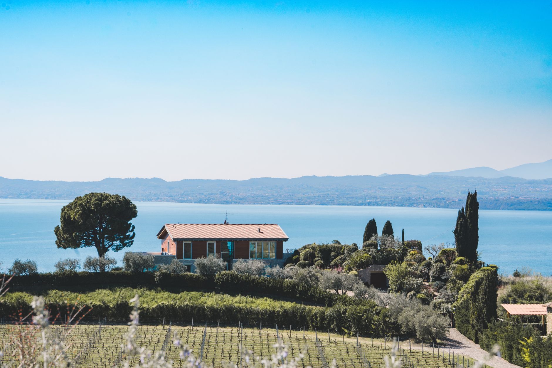 The A-List Travel Destination Everyone Is Quietly Booking Right Now