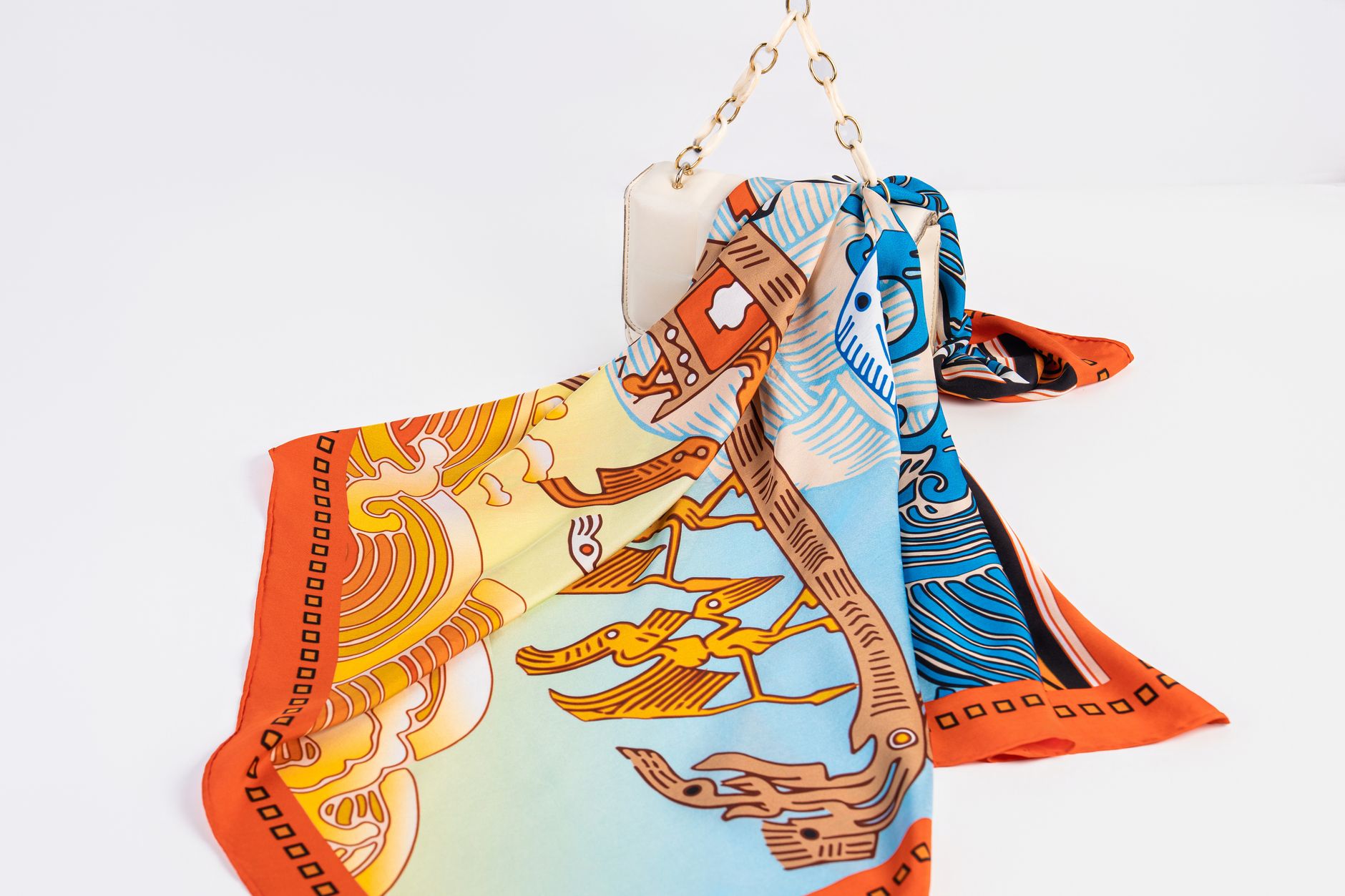 The Accessory Fashion Insiders Say Is Quietly Replacing the Designer Handbag