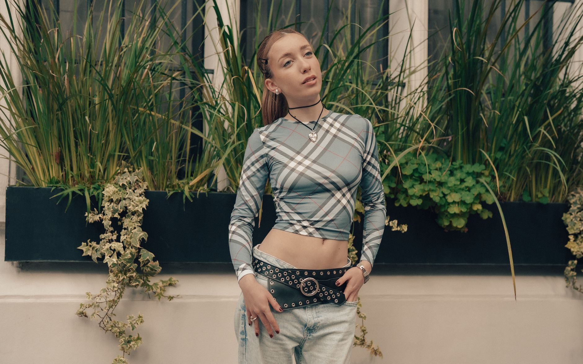 Anya Taylor-Joy's Aesthetic: How She Became Fashion's Most Interesting Presence