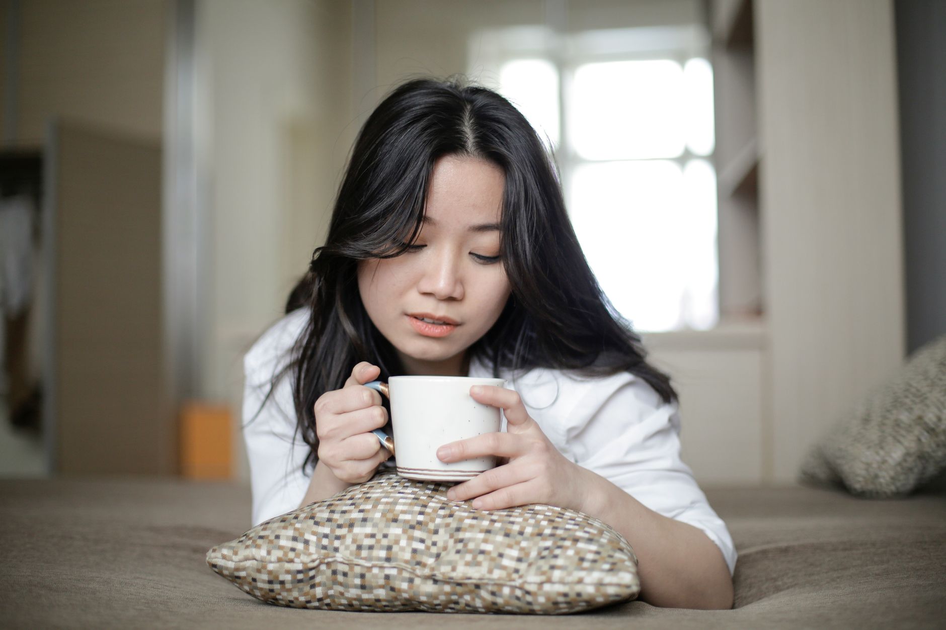 The Art of Doing Less: Why the Most Successful Women Are Deliberately Slowing Down