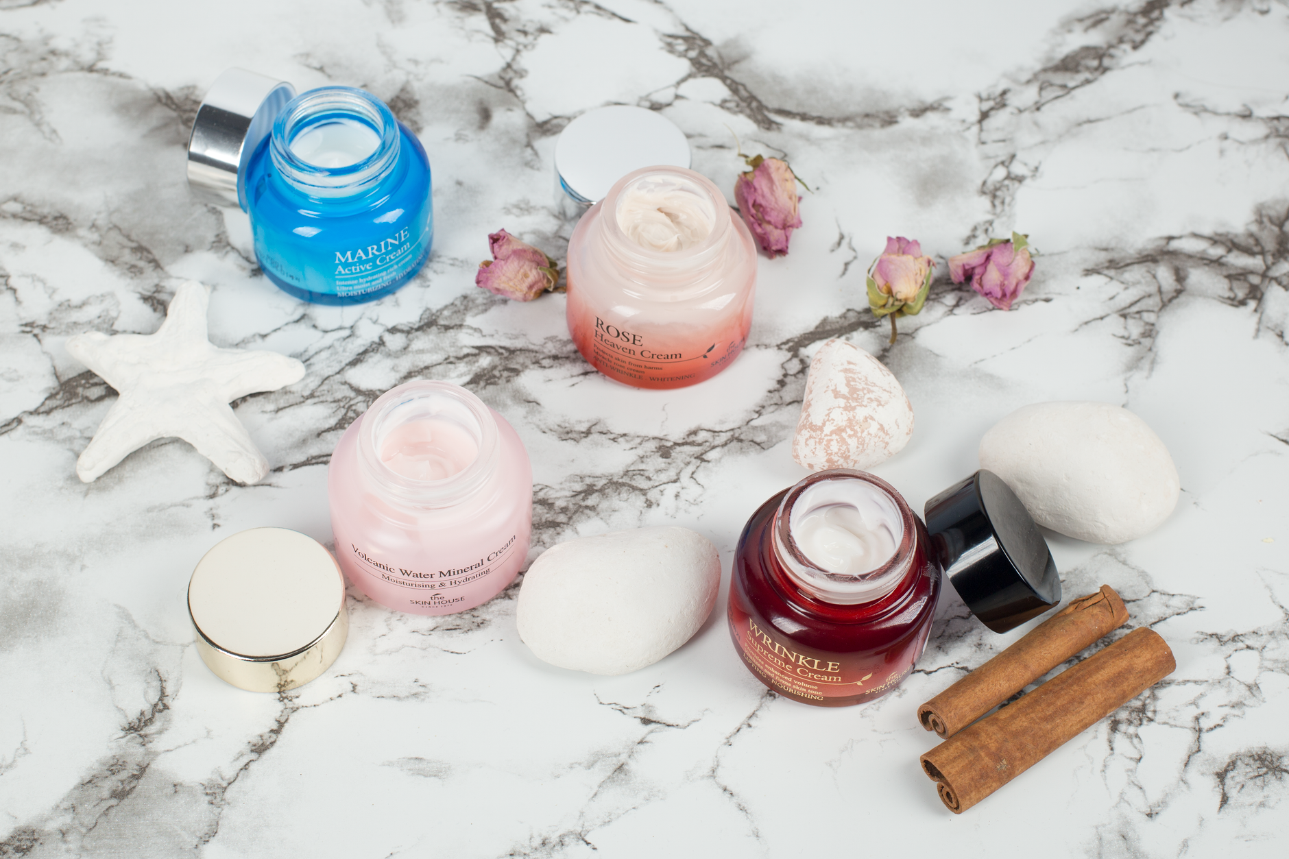 BB Cream vs. CC Cream: Finally Understanding the Difference