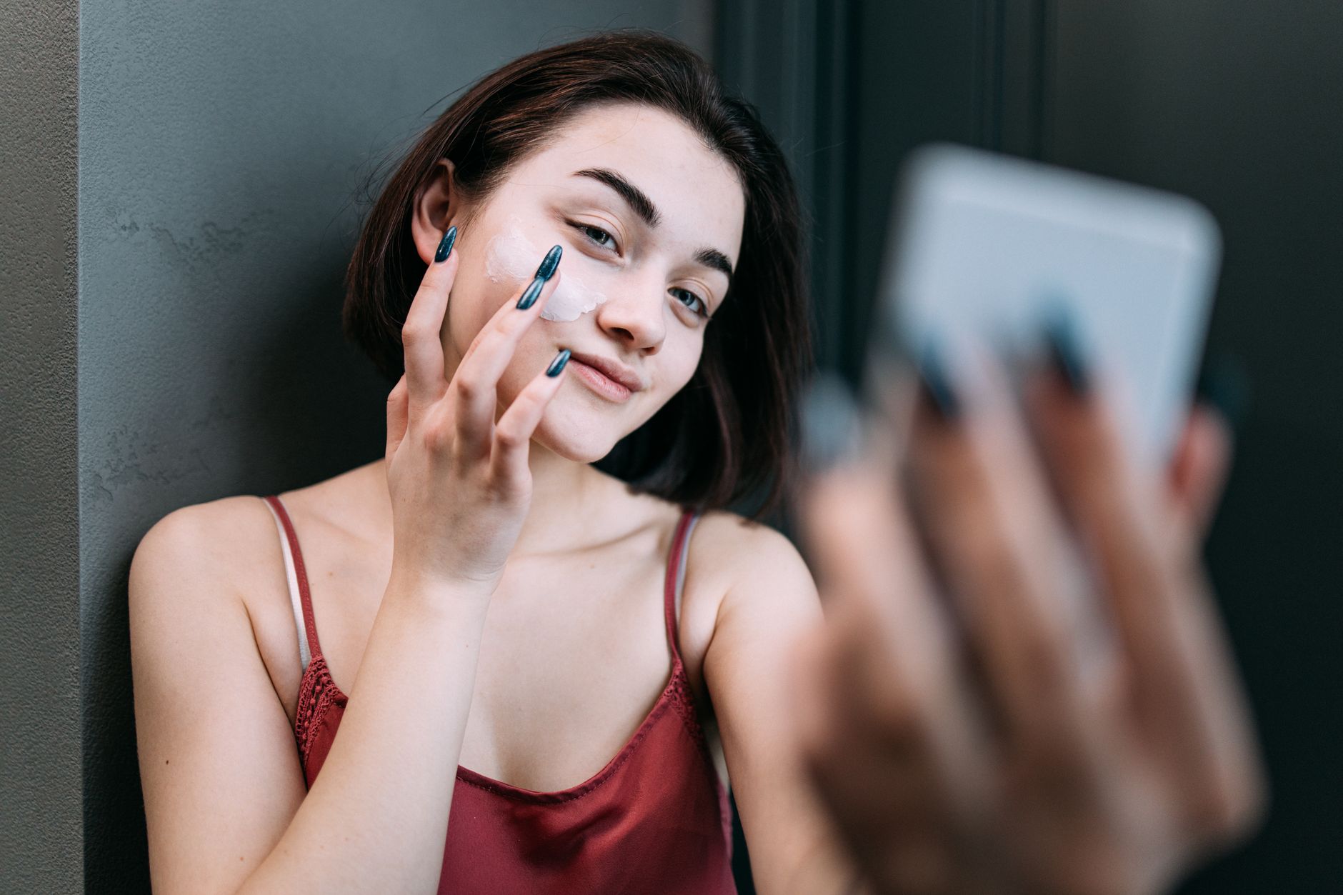 The Unexpected Morning Habit Celebrities Are Quietly Adopting for Glowing Skin