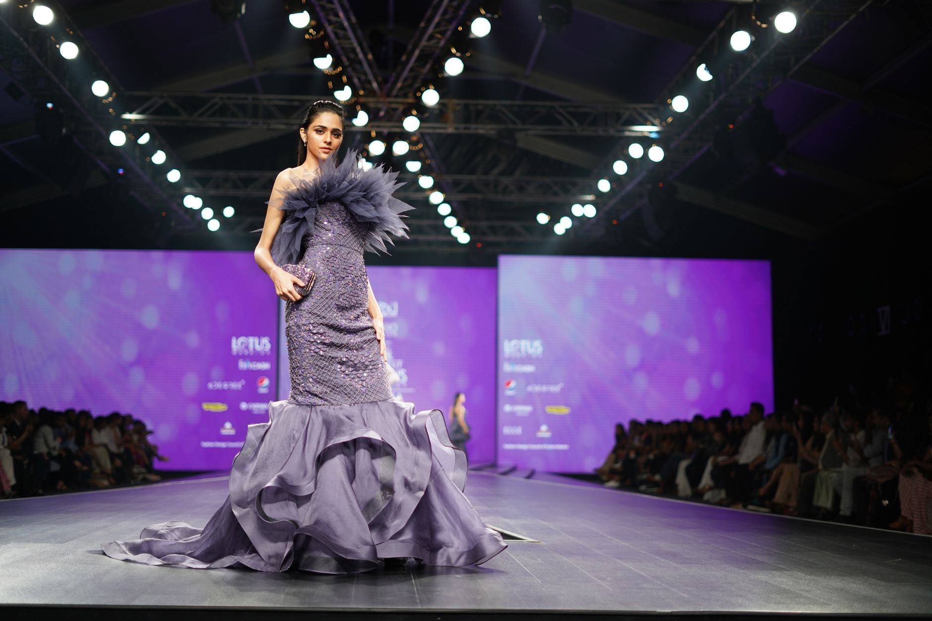 The One Color Taking Over Every Fashion Week Runway Right Now