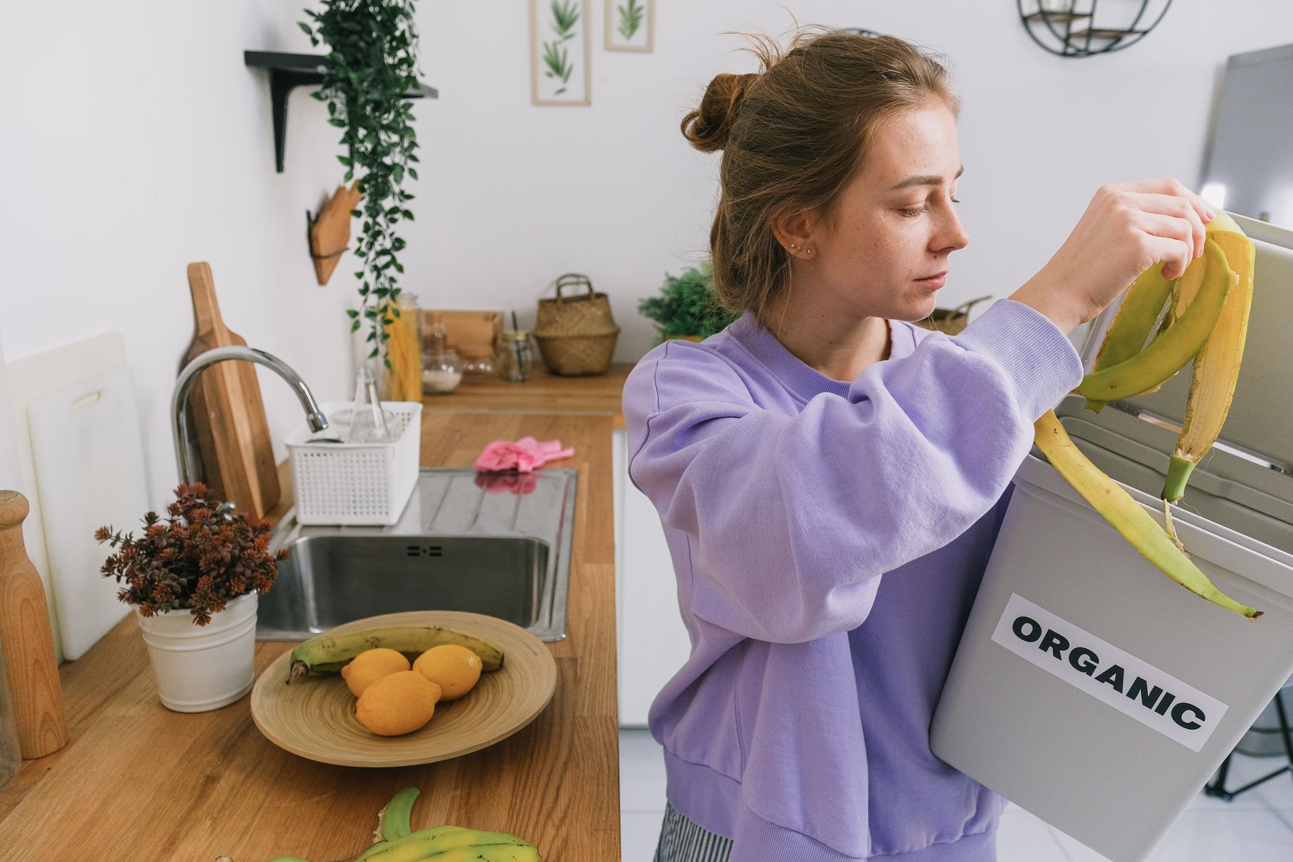 Composting at Home: The System That Actually Works