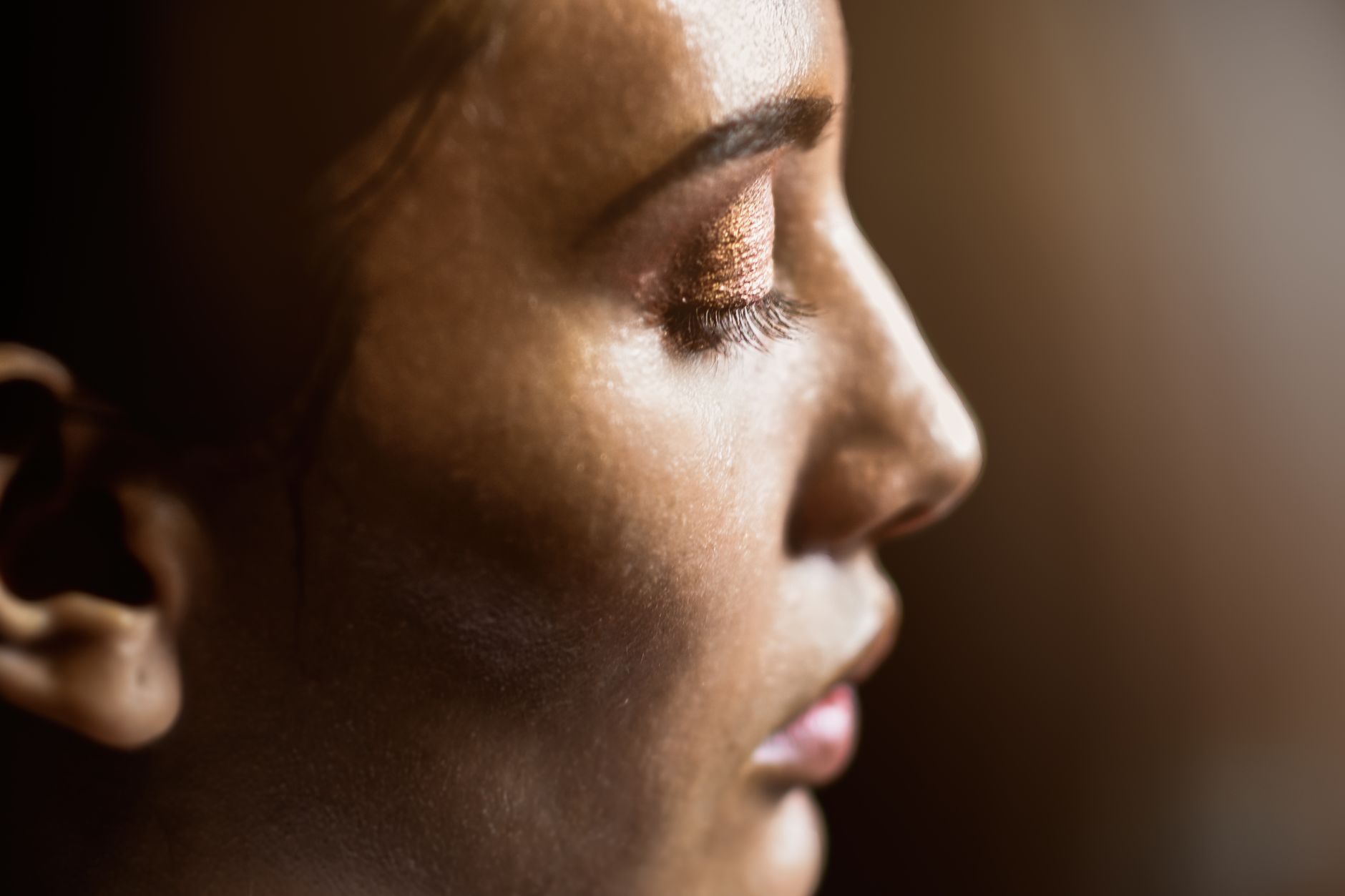 Cortisol Face Is Real — and Your Skin Has Been Showing You the Receipts