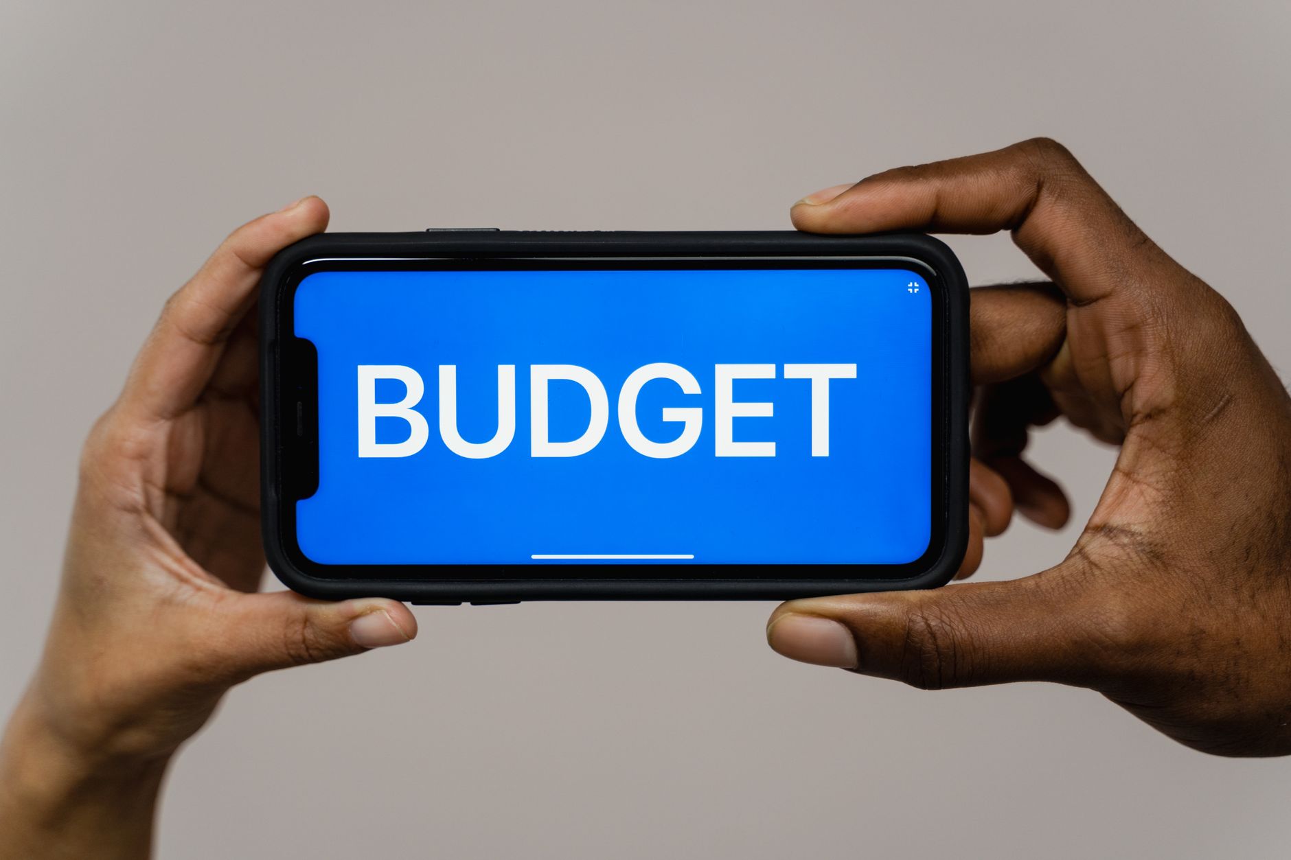 Creating a Budget That Works When Previous Budgets Have Failed