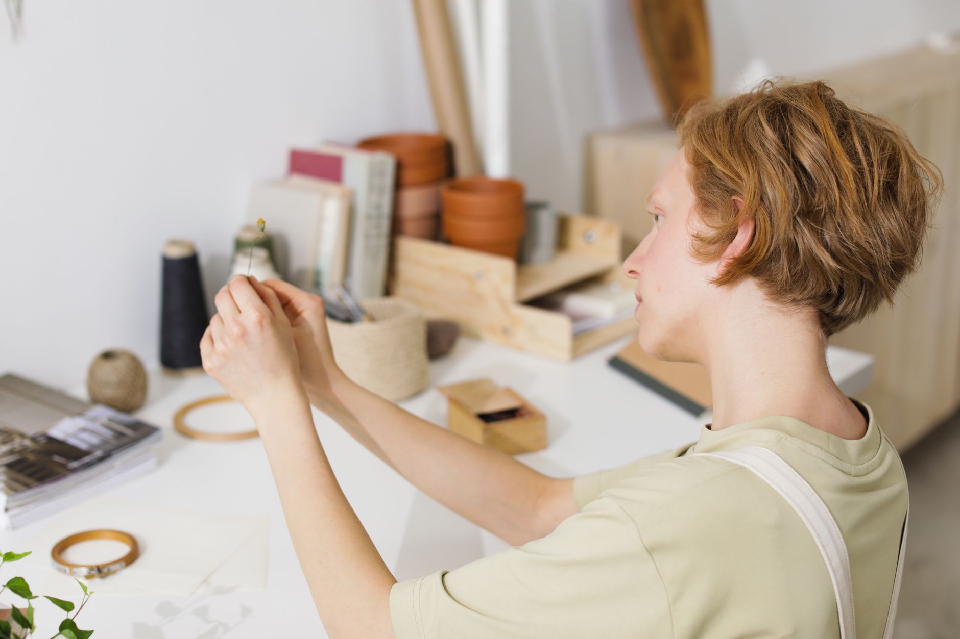 Creative Hobbies to Try This Year: Beyond the Obvious Choices