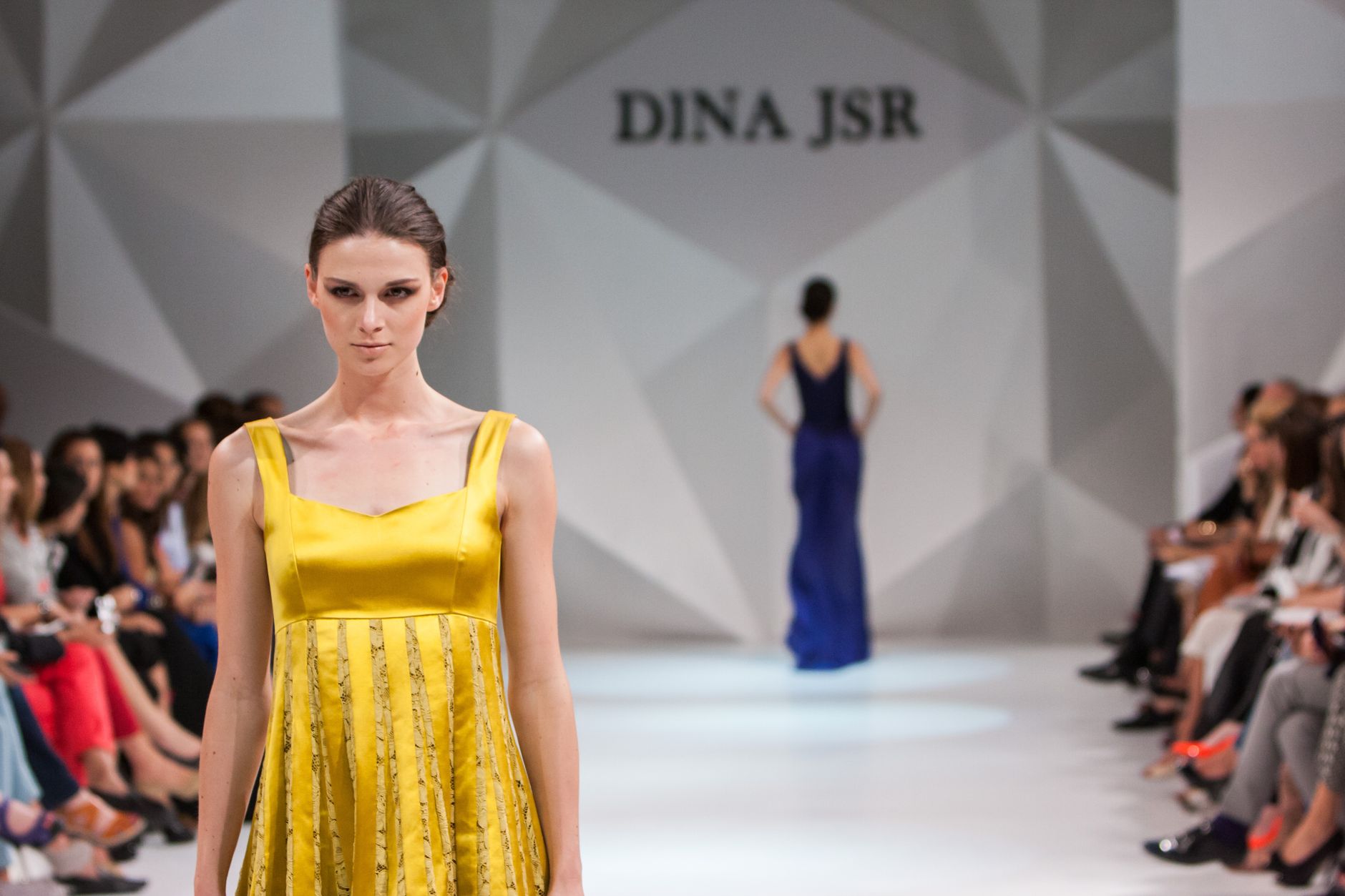The Designer Feud That's Fracturing Fashion Week From the Inside — Nobody Will Go On Record