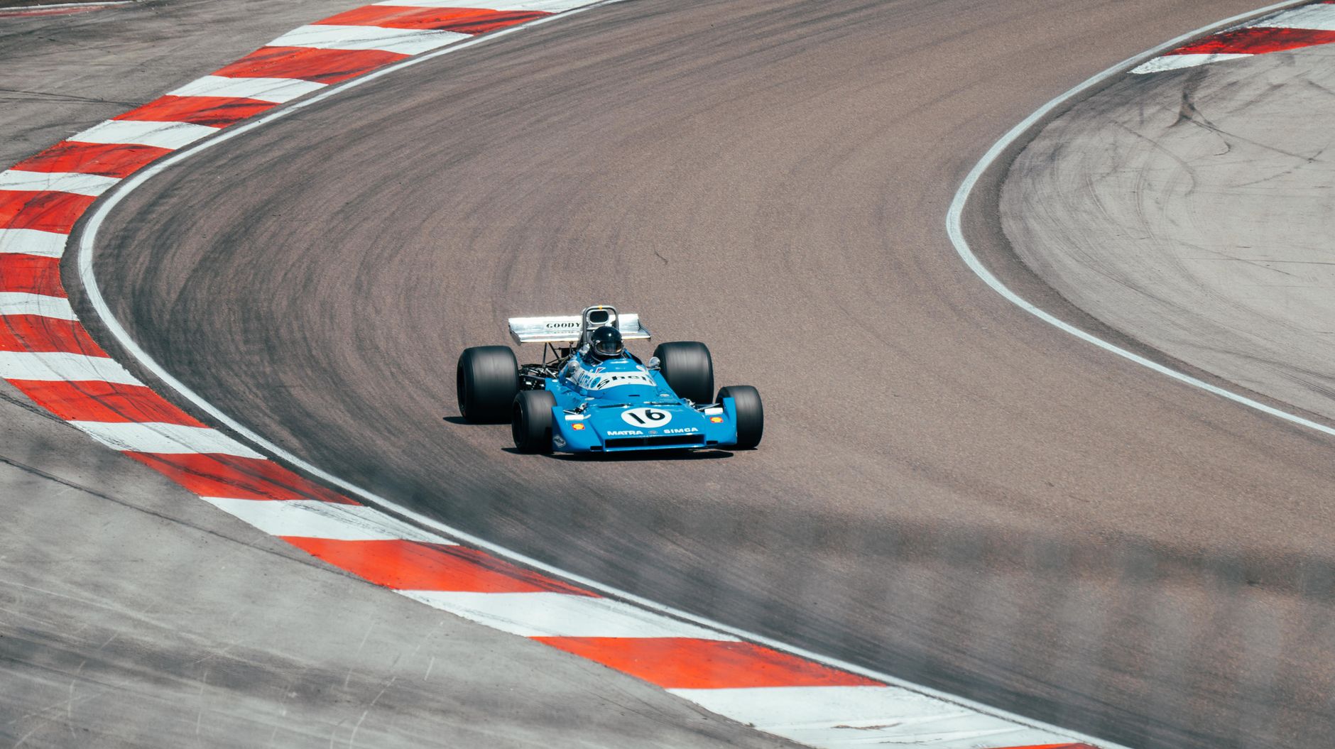 The F1 Movie Is the Most Glamorous Film of the Summer — Full Stop