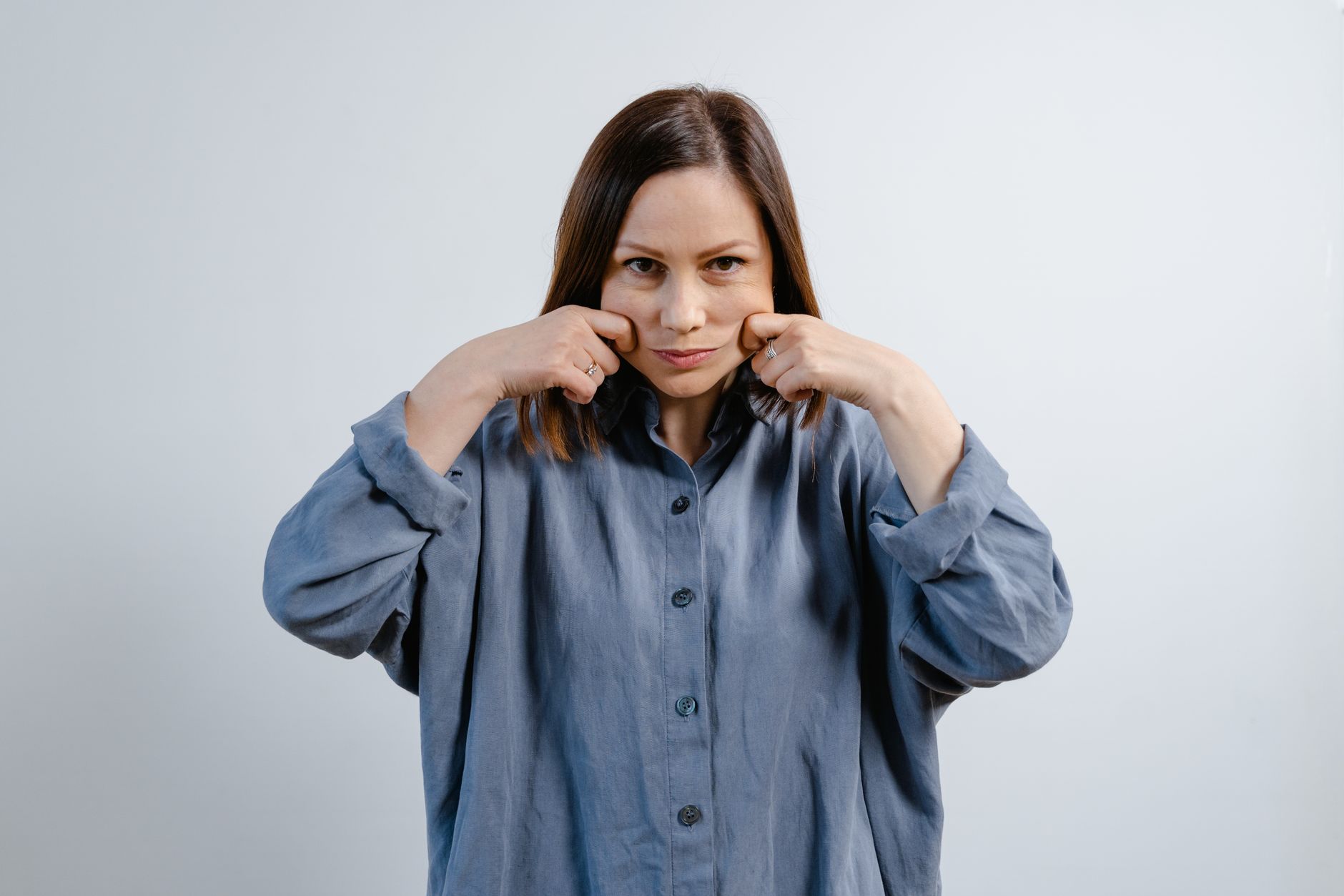 Face Yoga: Can Exercises Really Lift and Tone Your Face?