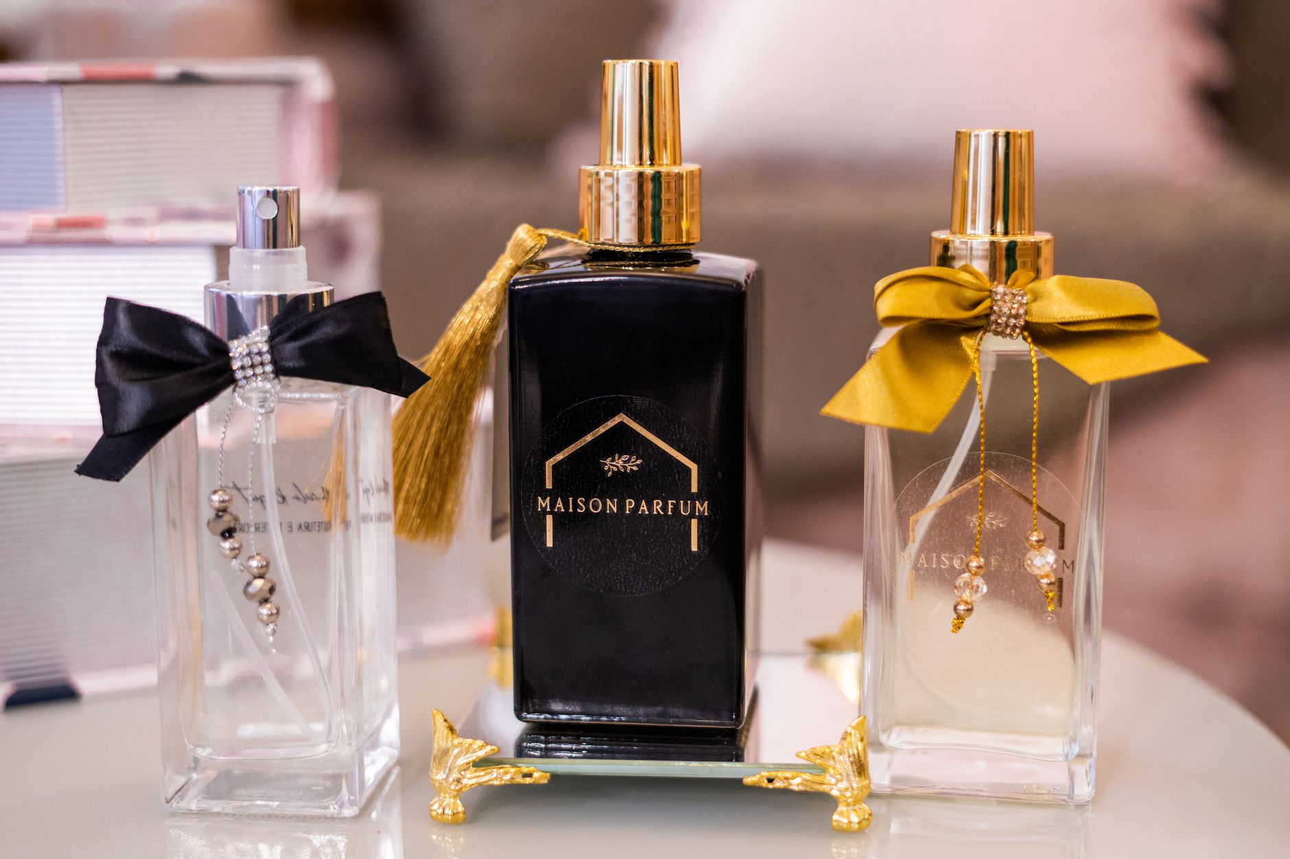 The Fragrance Note Perfumers Say Now Signals 'She's Done Chasing Trends'