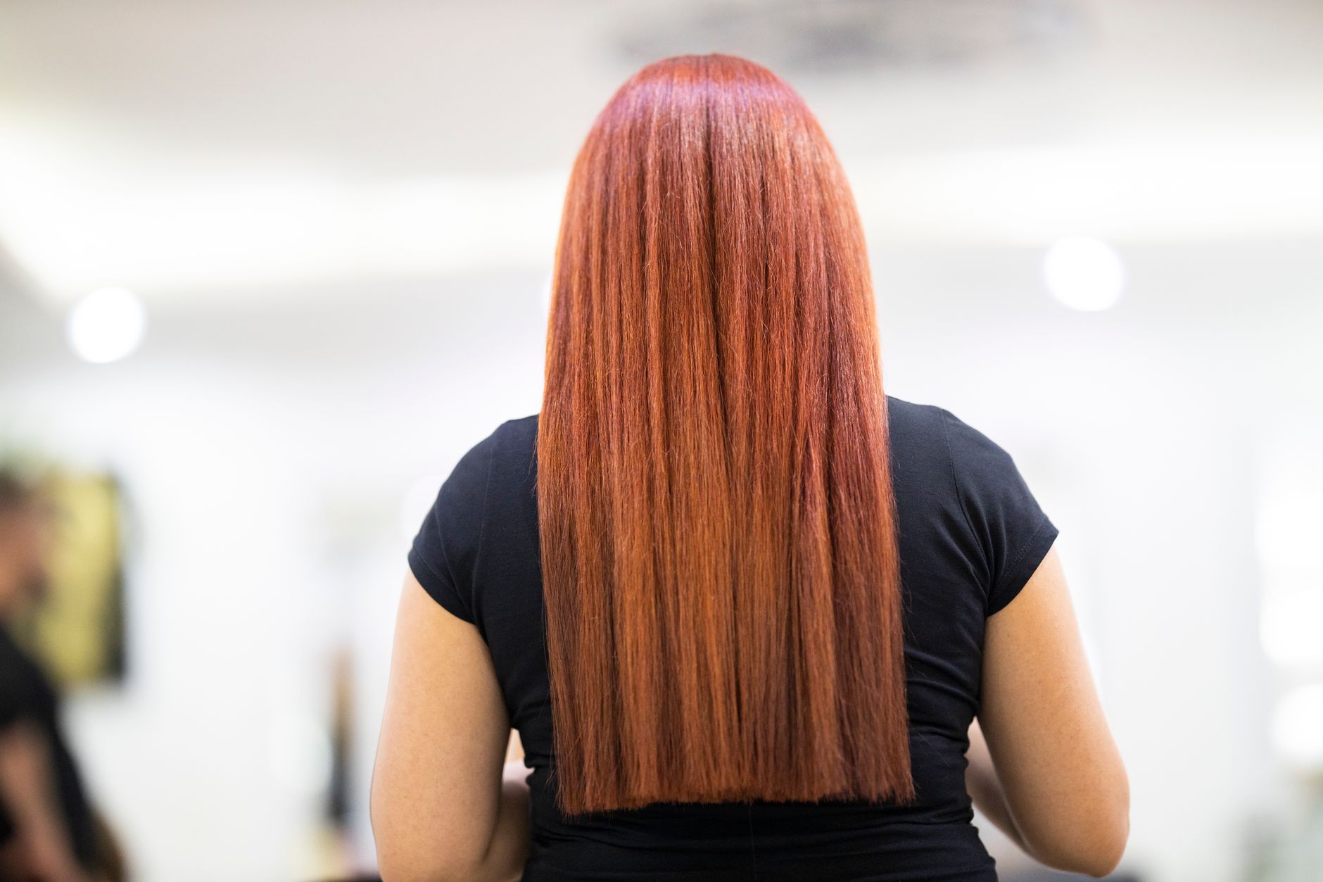 The Hair Color That's Quietly Replacing Balayage — And It's Actually Easier to Maintain