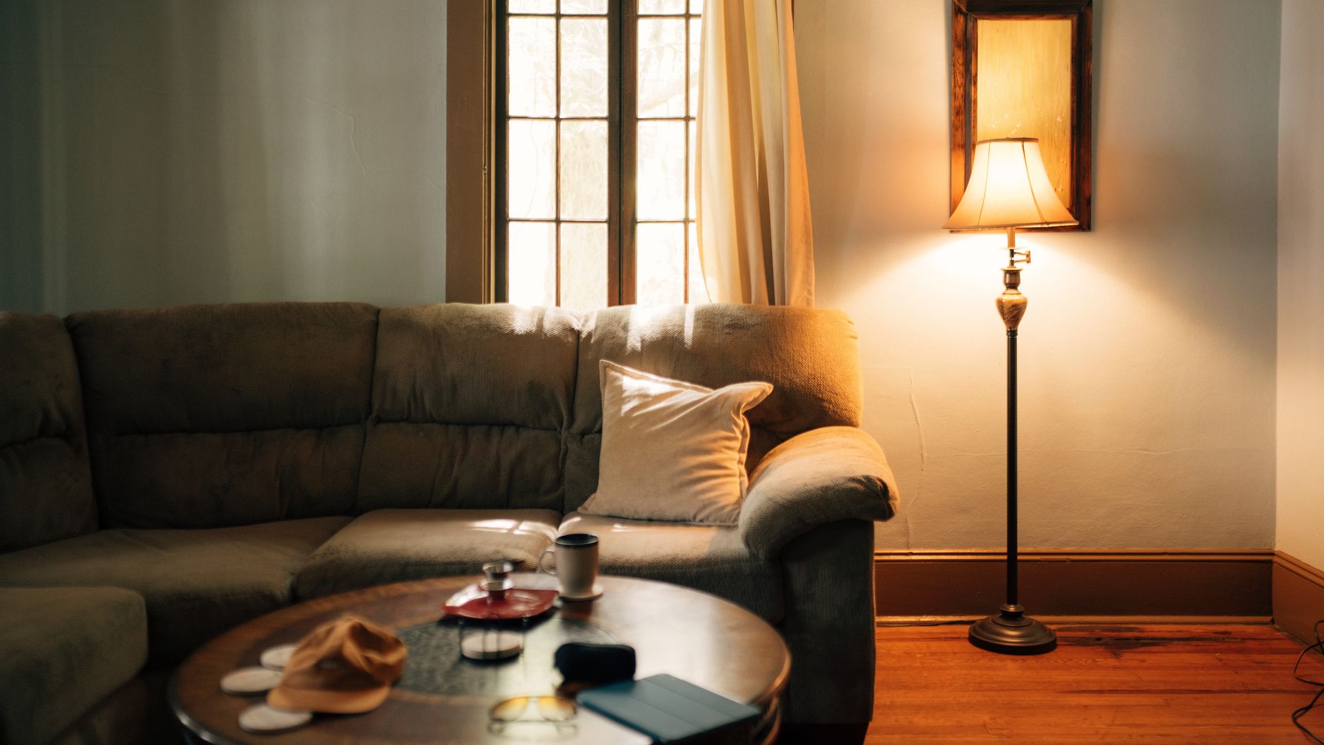 The Home Detail Quietly Separating Nice Apartments from Truly Beautiful Ones