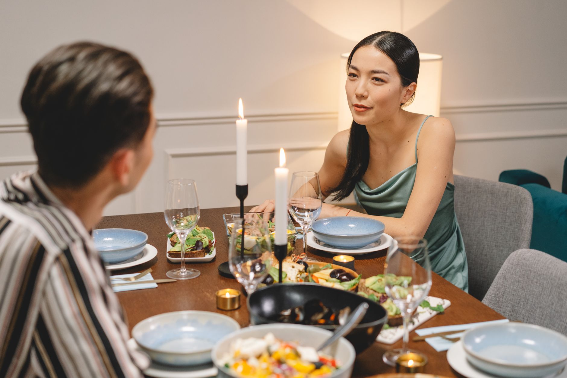 The Household Habit A-List Couples Say Keeps Their Marriages Out of the Tabloids