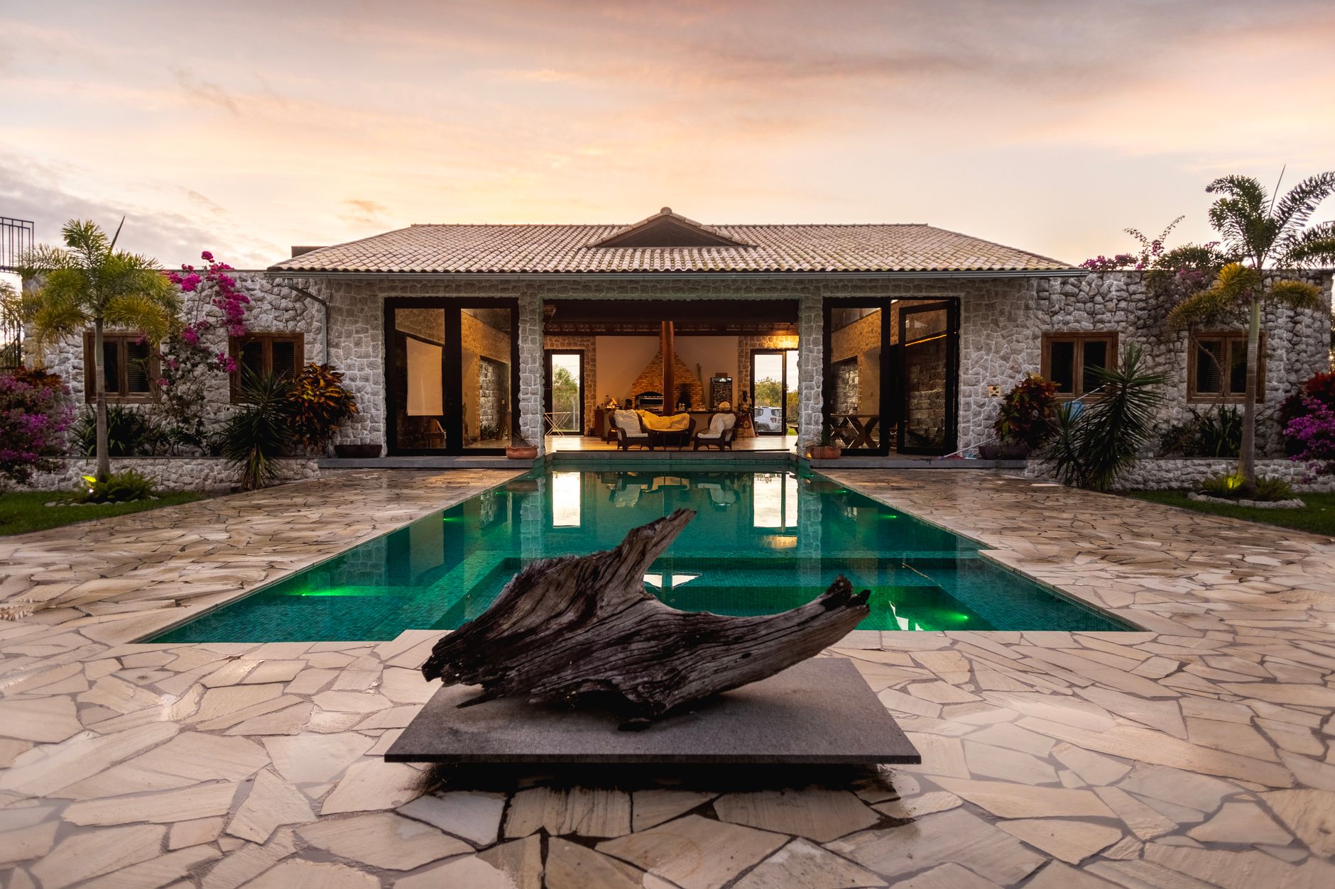 How to Create a Home That Feels Like a Luxury Retreat