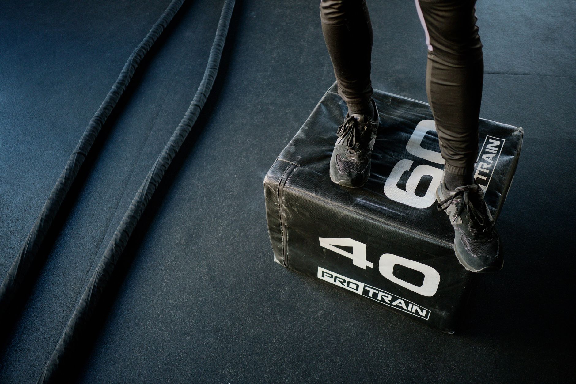 Interval Training for Beginners: How 20 Minutes a Week Changes Your Fitness