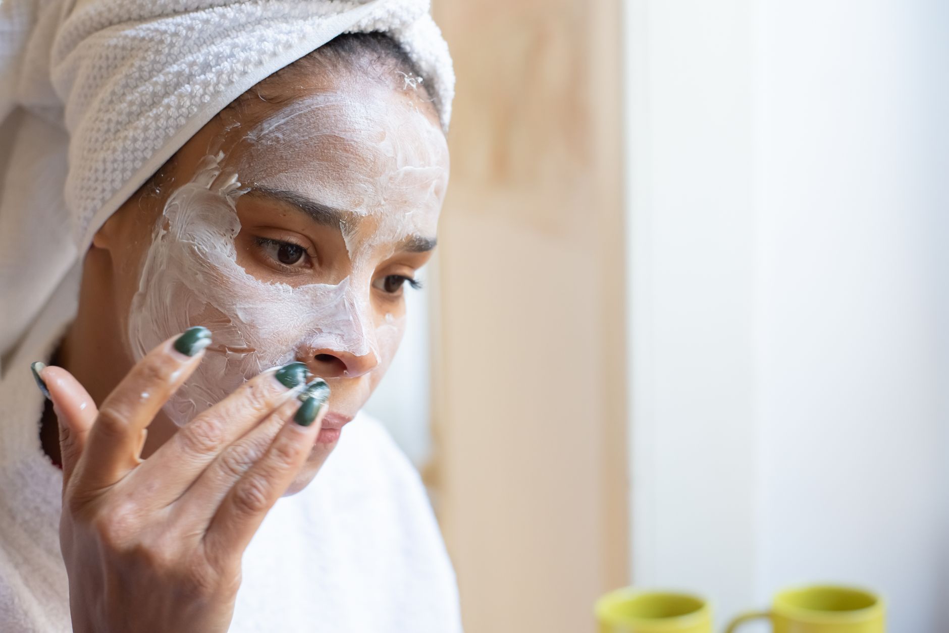 Jennifer Lopez's Skincare Routine: The Products She Swears By at 56