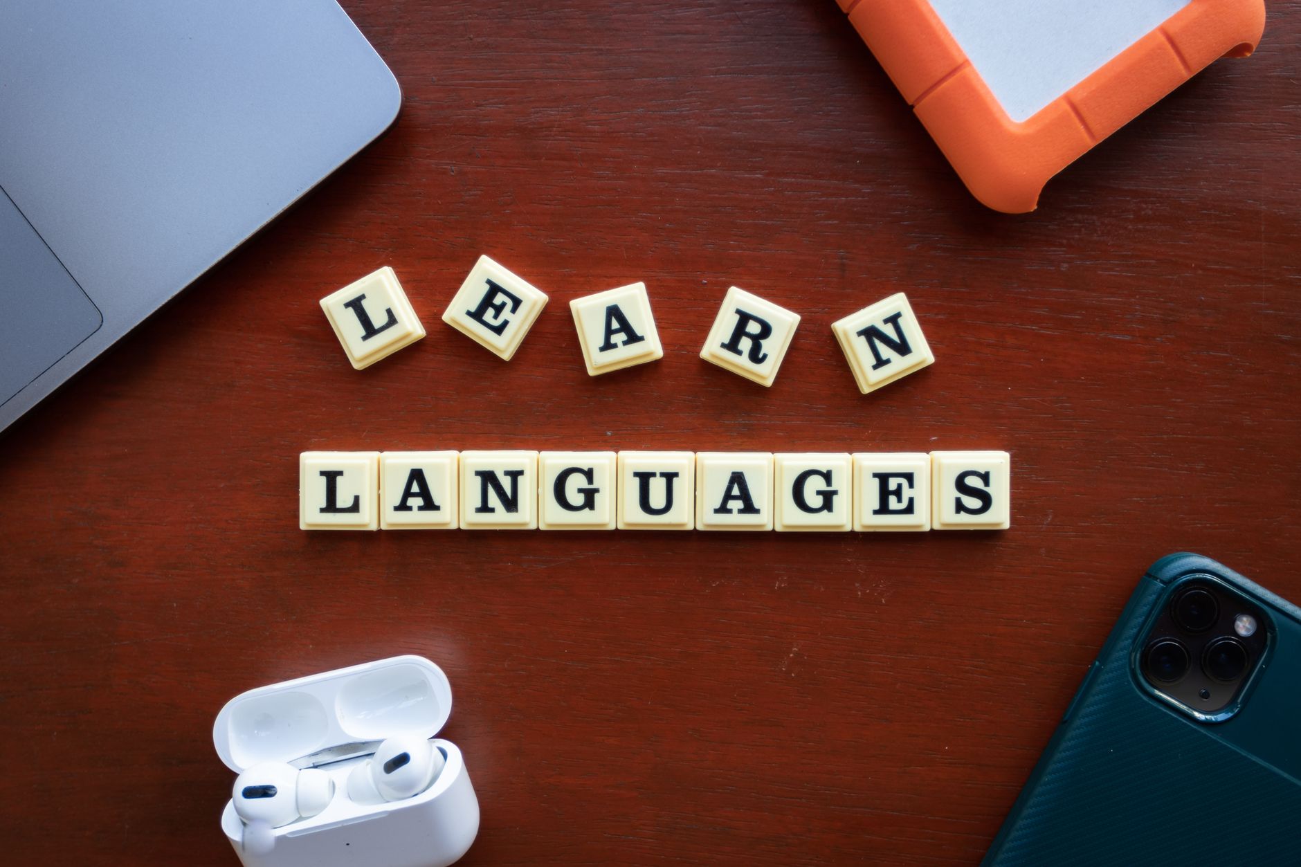Learning a New Language After 40: What the Science Says