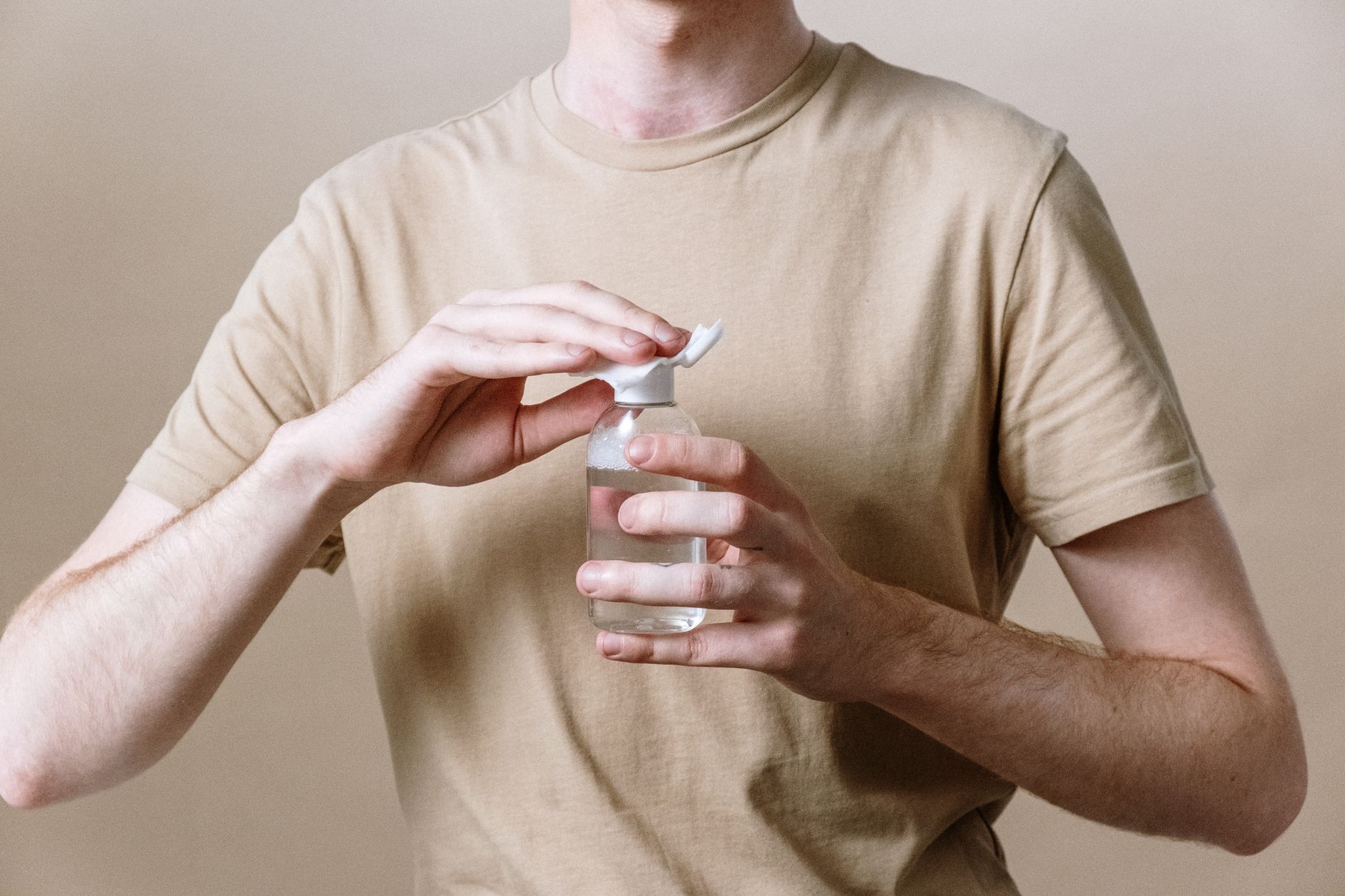 Micellar Water vs. Cleanser: When to Use Each