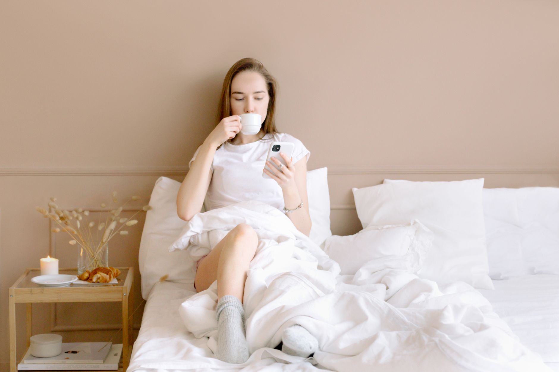 What That Morning Coffee Is Actually Doing to Your Body — The Latest Research Will Surprise You