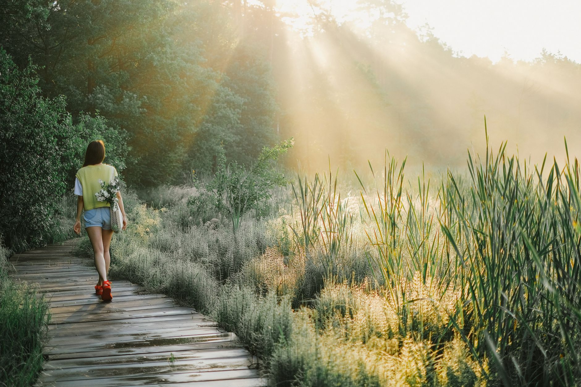 The Morning Habit Cardiologists Say Does More for Your Heart Than a Workout