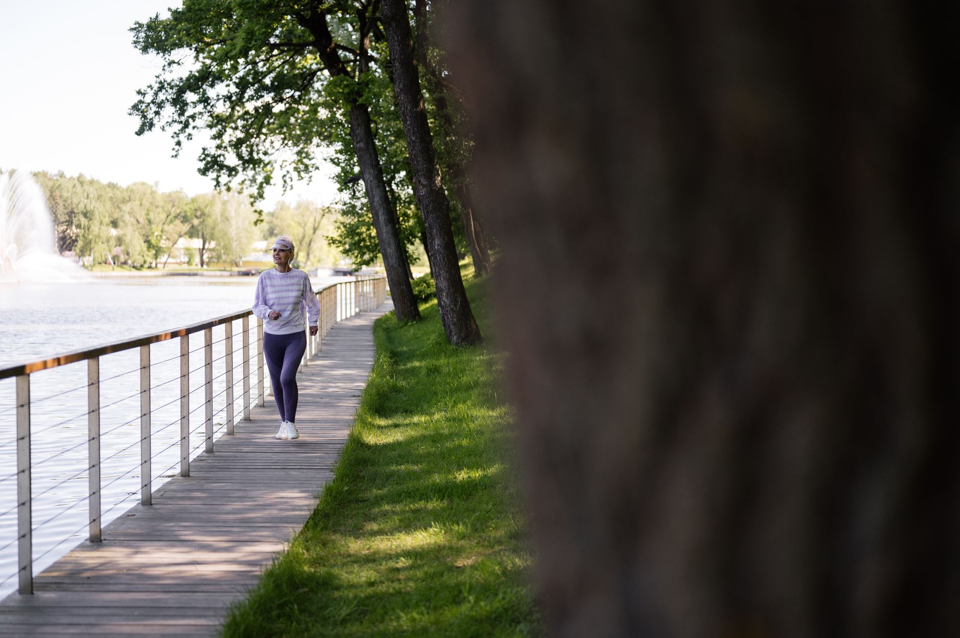 The Morning Habit Doctors Are Quietly Recommending to Every Patient Over 30