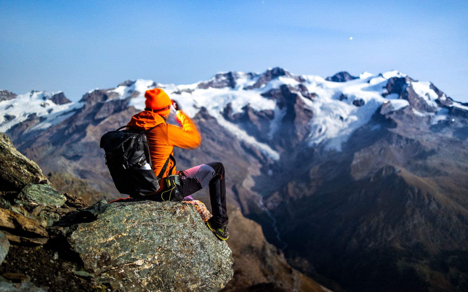 Mountain Hiking for Beginners: Starting Safely and Building Gradually