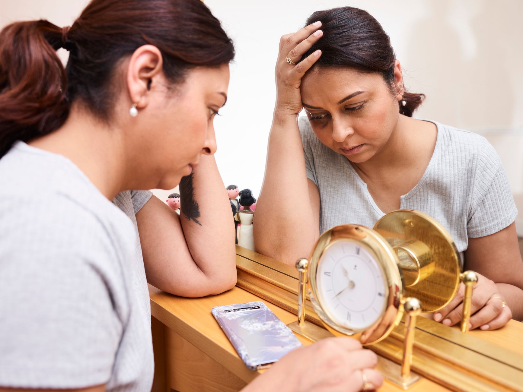 Perimenopause: The Signs Most Women Miss Until They Are Well Into It