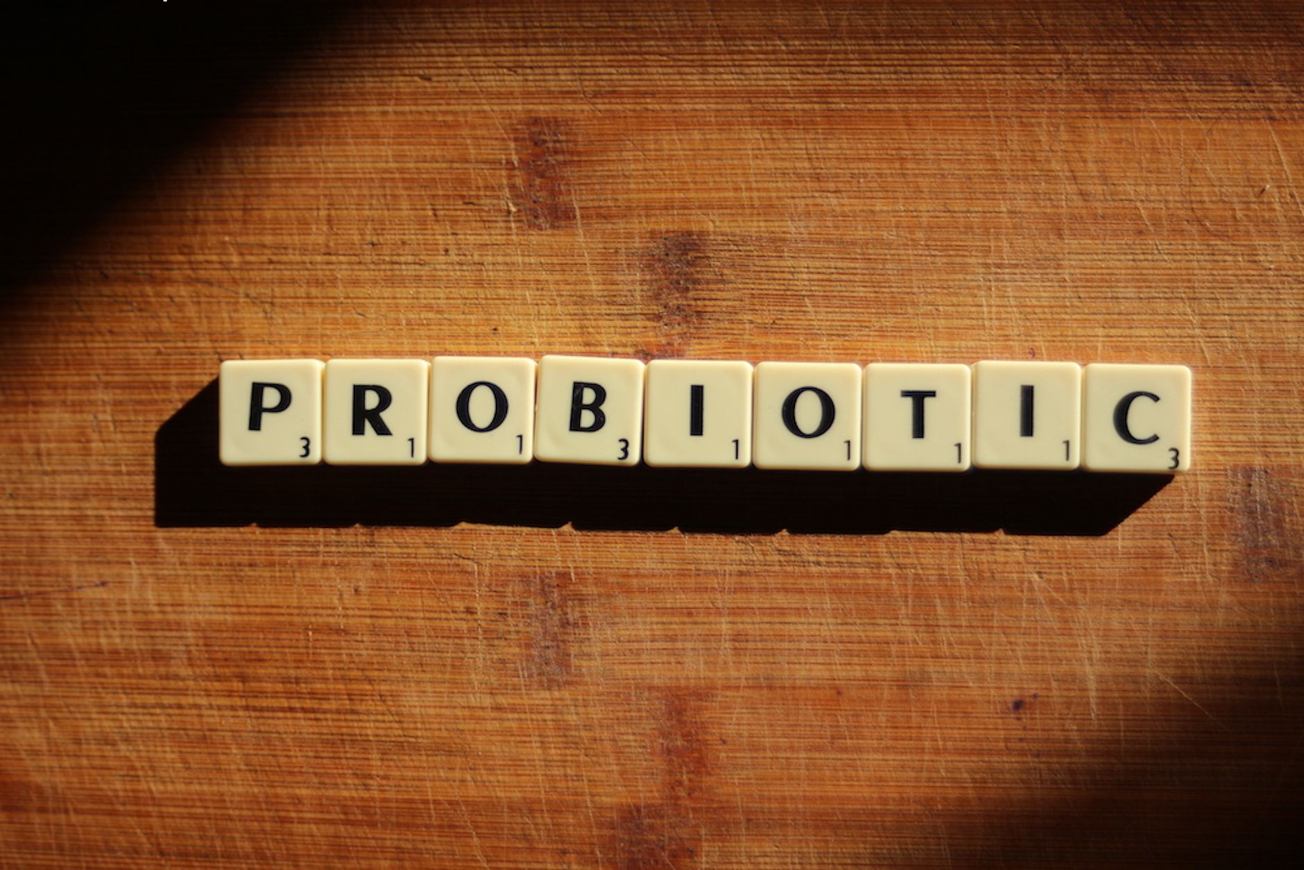 Probiotics and Women's Health: What the Evidence Shows