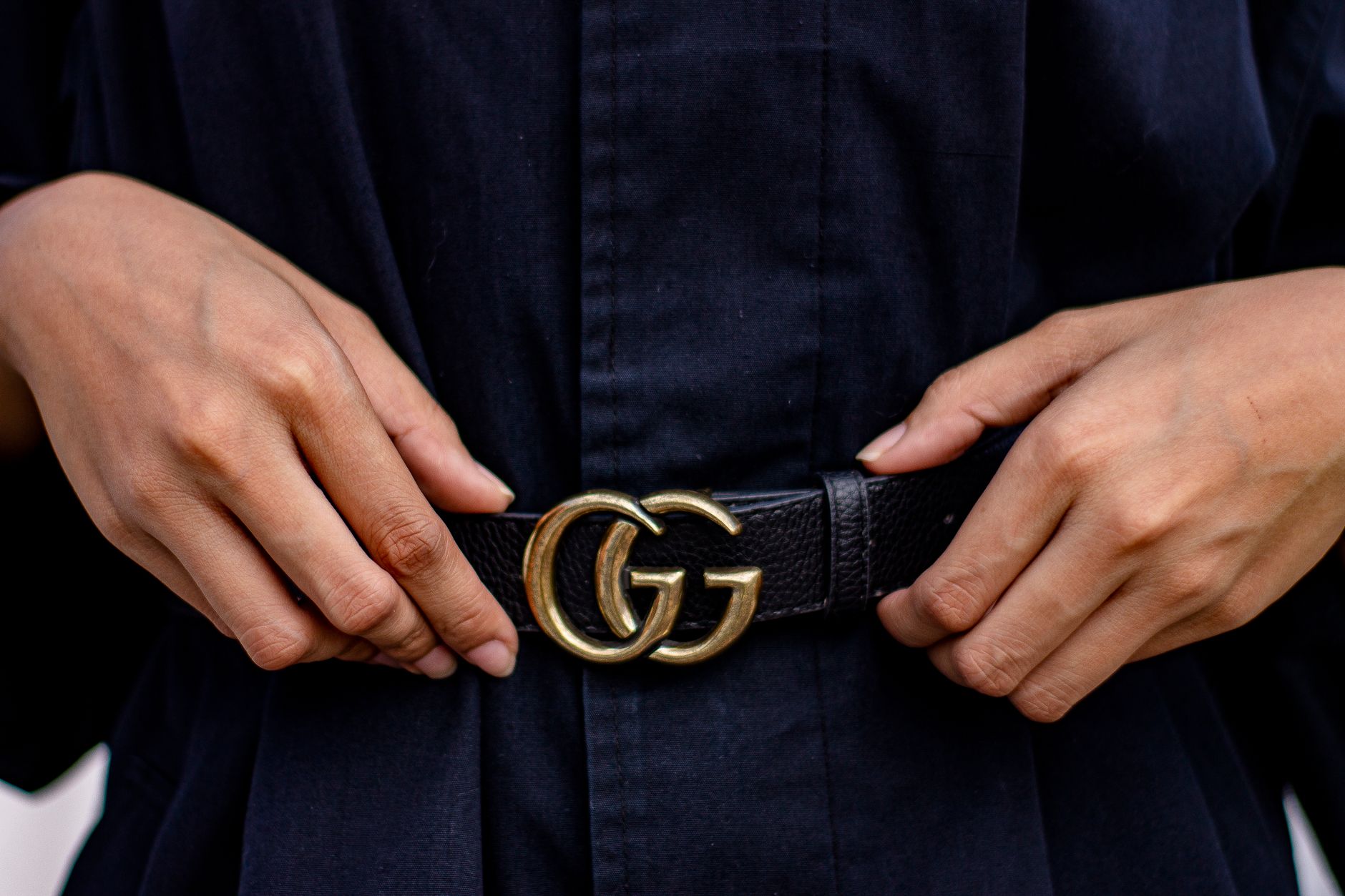 The 'Quiet Luxury' Wardrobe Staple That's Replacing the It Bag
