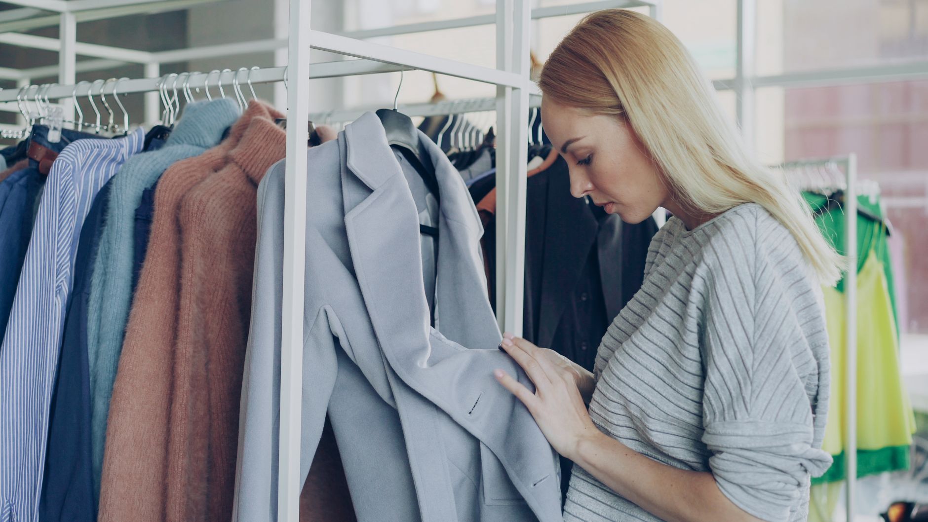 Refreshing Your Work Wardrobe Without Buying Everything New