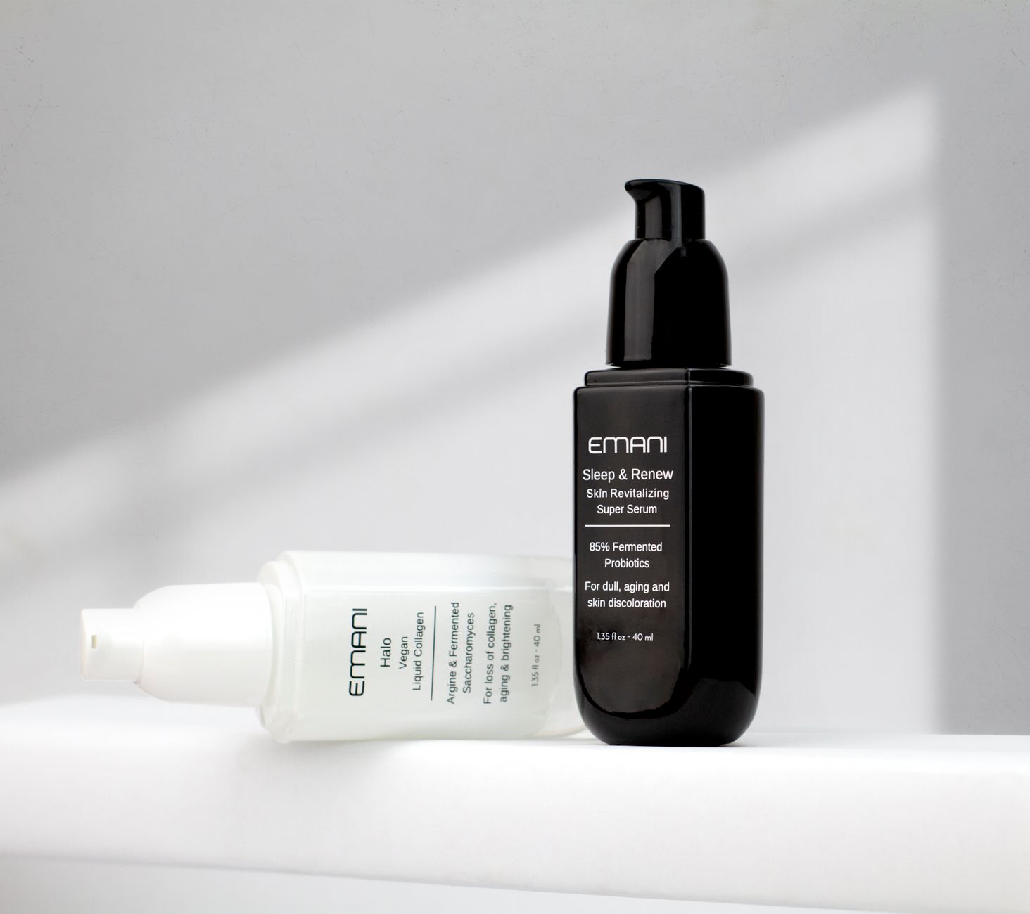 Serum vs. Moisturizer: What Each Actually Does and When You Need Both