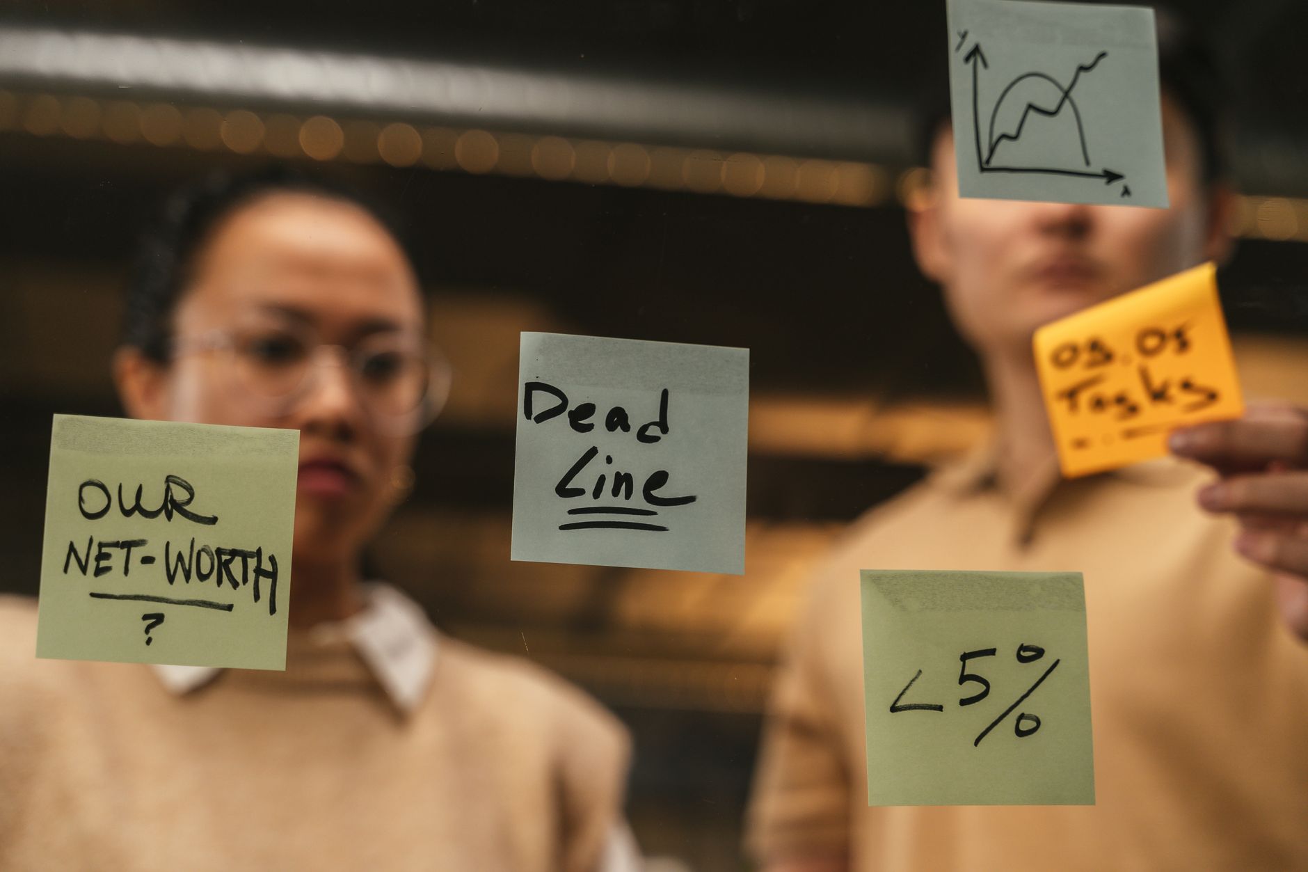 Setting Goals That Actually Stick: The Science of Effective Goal Setting