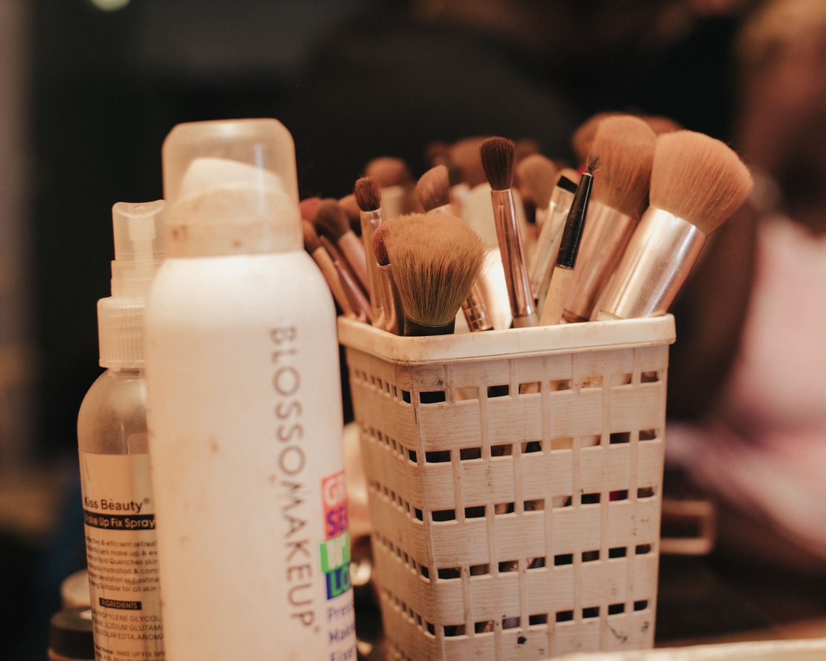 Setting Spray: The Product Your Makeup Routine Is Missing