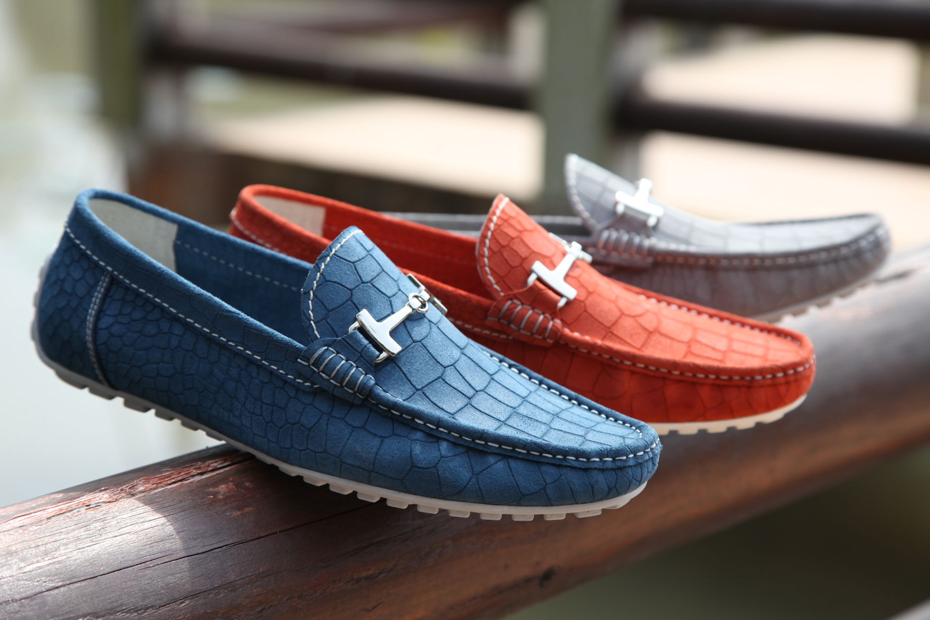 The Shoe Silhouette Fashion Insiders Say Is Quietly Taking Over From Sneakers