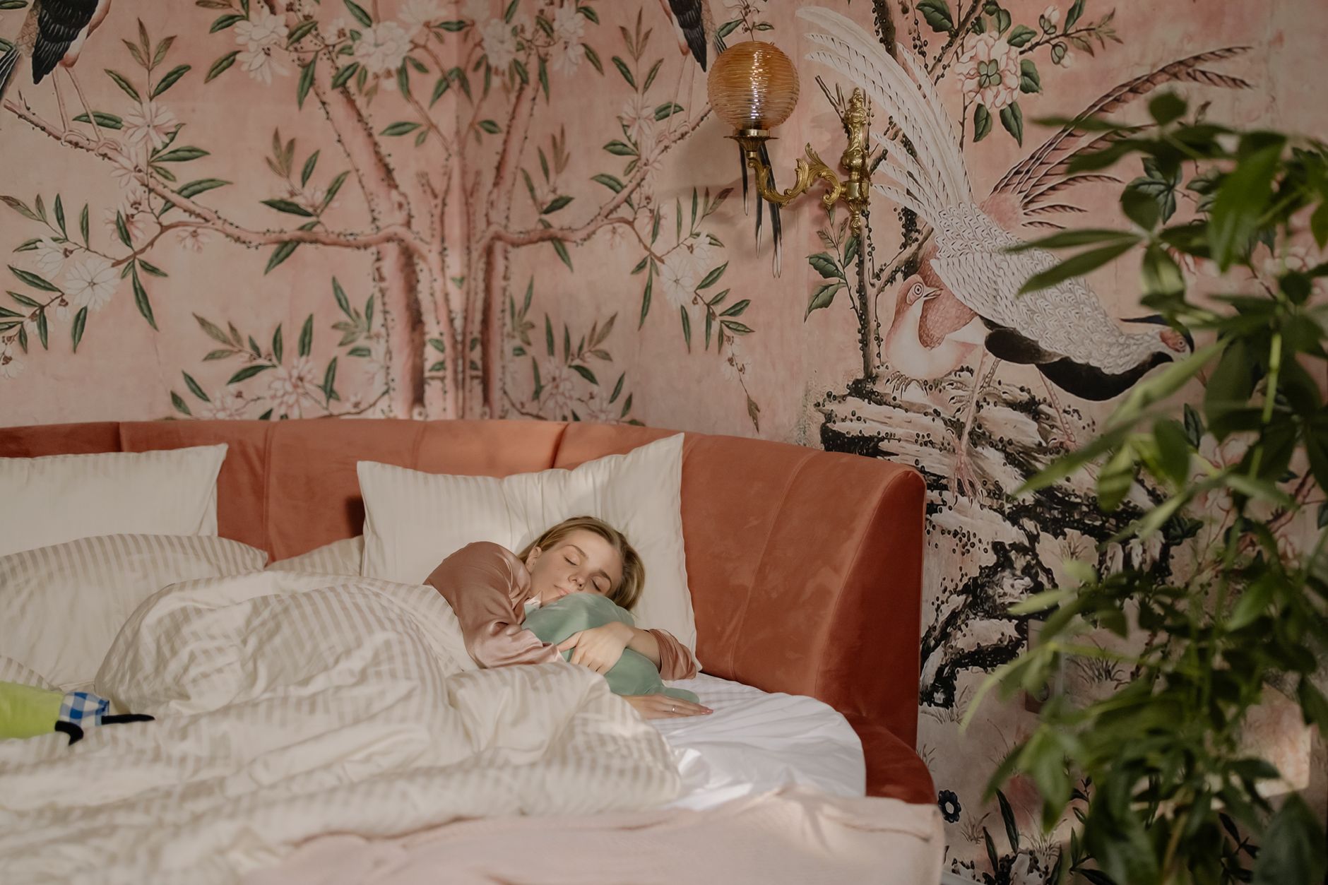 The Sleep Habit That Top Performers Quietly Swear By