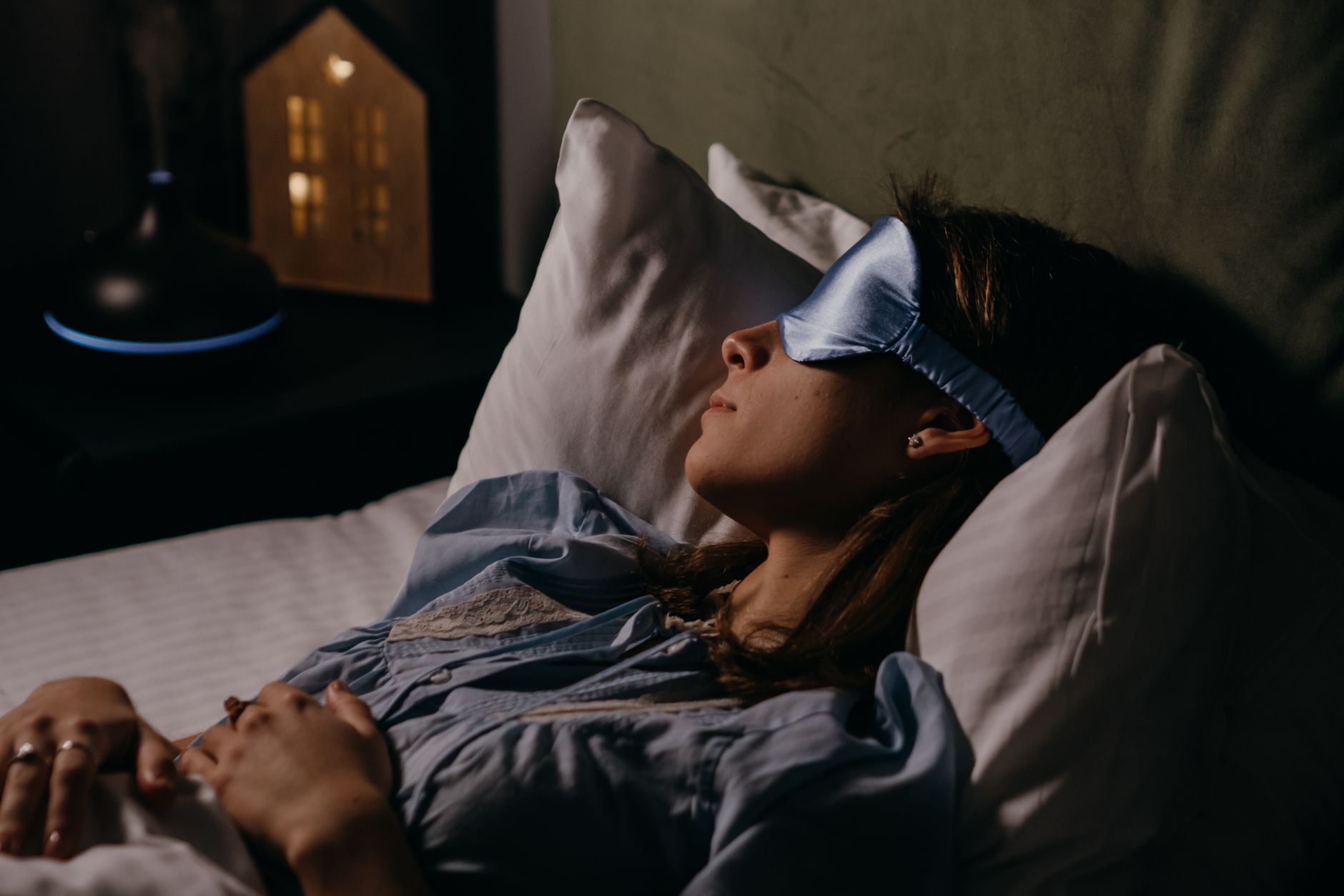 The Sleep Science Finding That Changes Everything About Tiredness