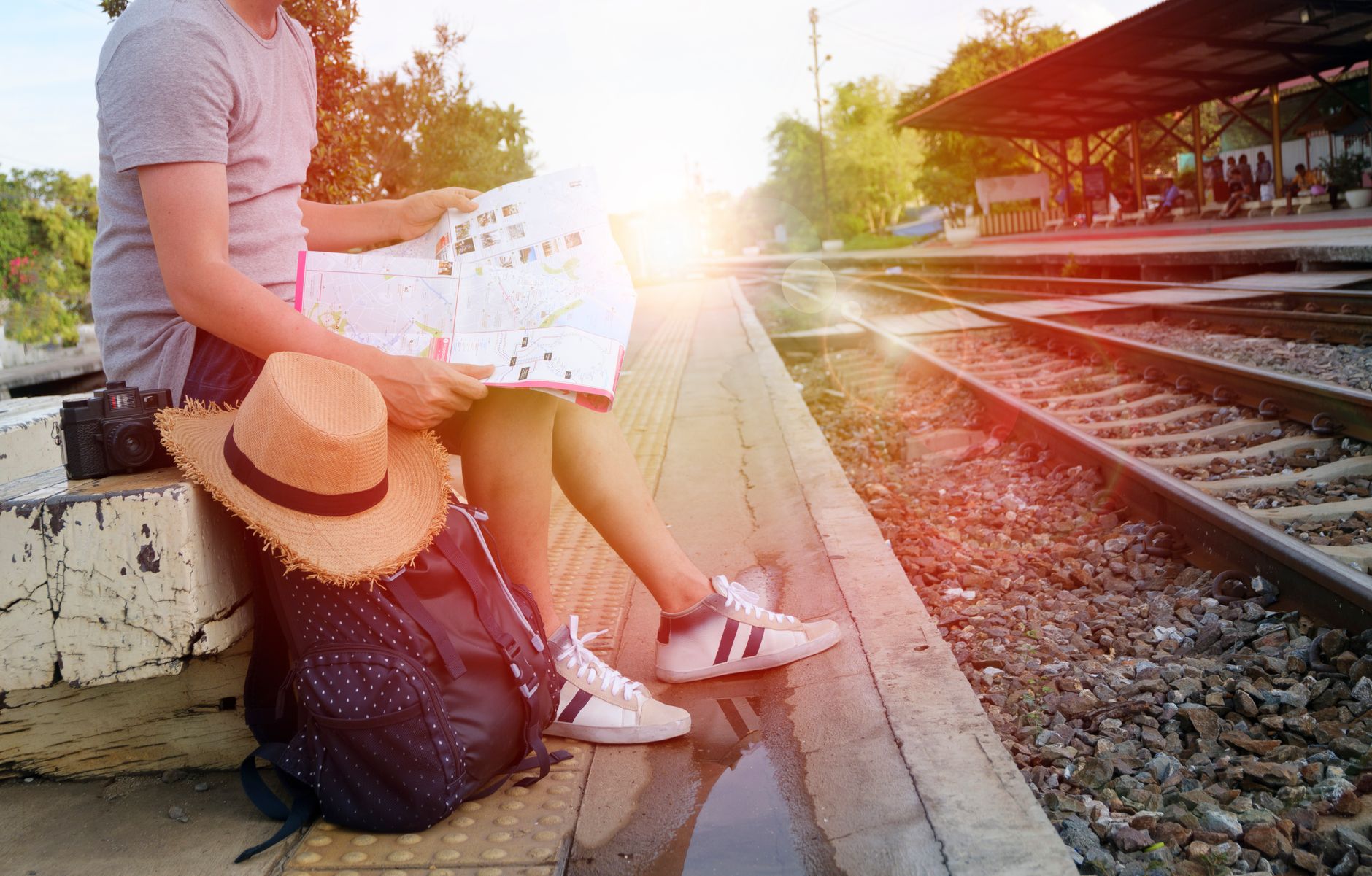 Solo Travel for Women: The Destinations That Make It Easiest and Most Rewarding