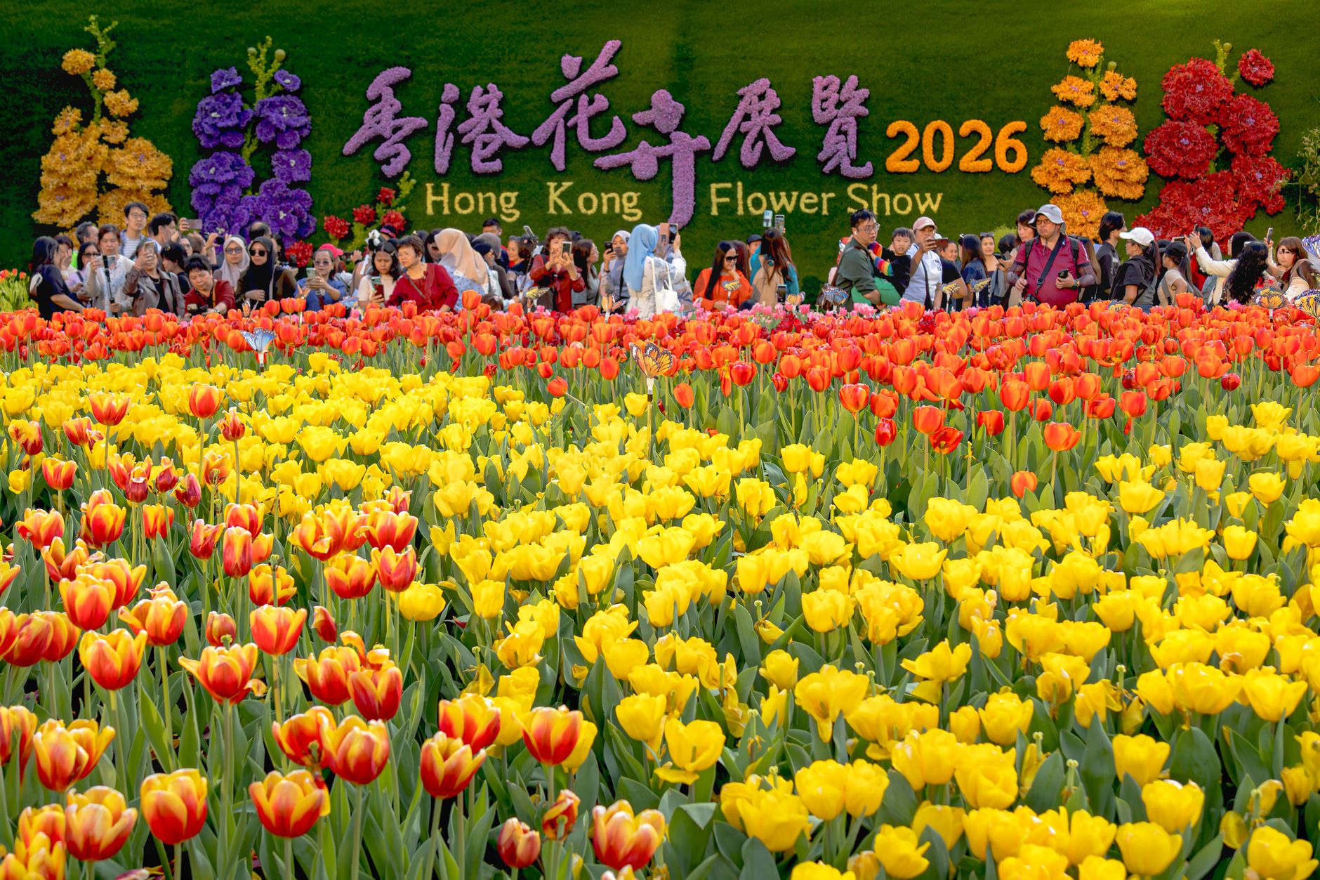 Spring 2026 Color Palette: The Shades Your Wardrobe Needs Right Now