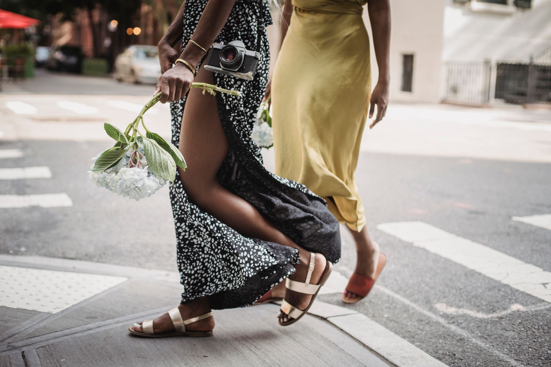 Summer Sandal Trends: The Styles Worth Buying Now