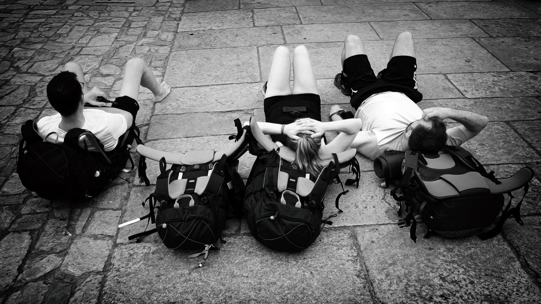 The Art of Doing Nothing: Why Europeans Have It Right About Rest