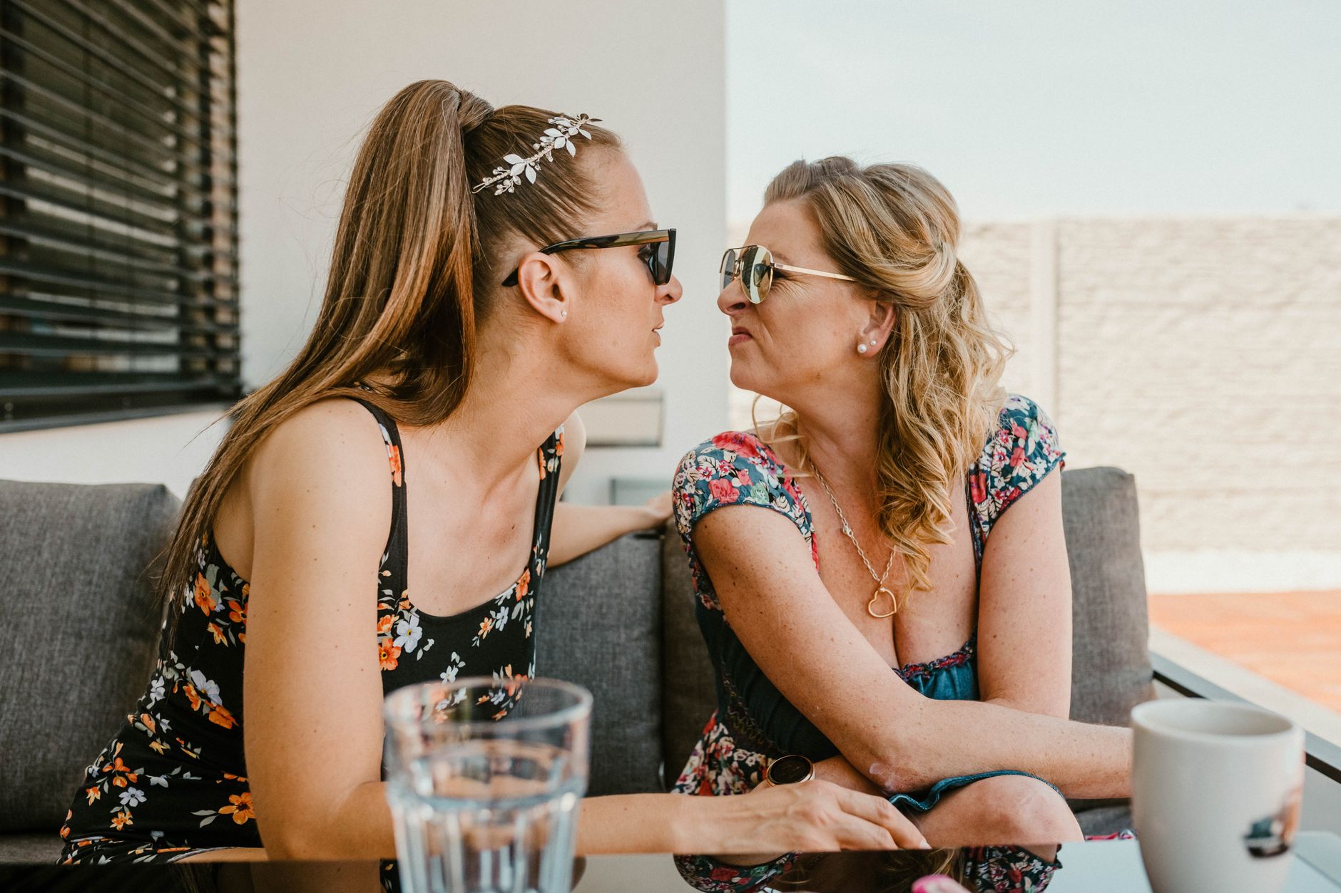 The Art of Maintaining Friendships When Life Gets in the Way