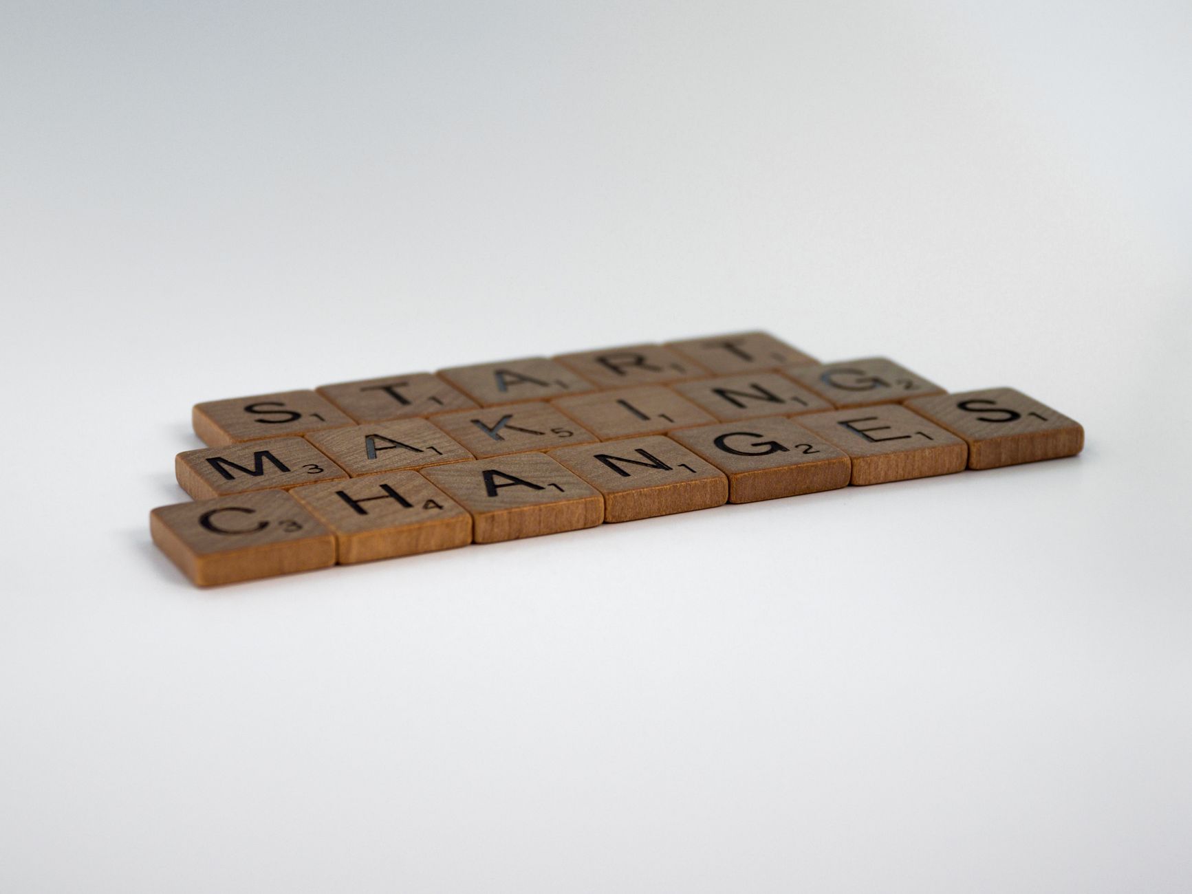 The Art of Saying No and Why It Changes Everything