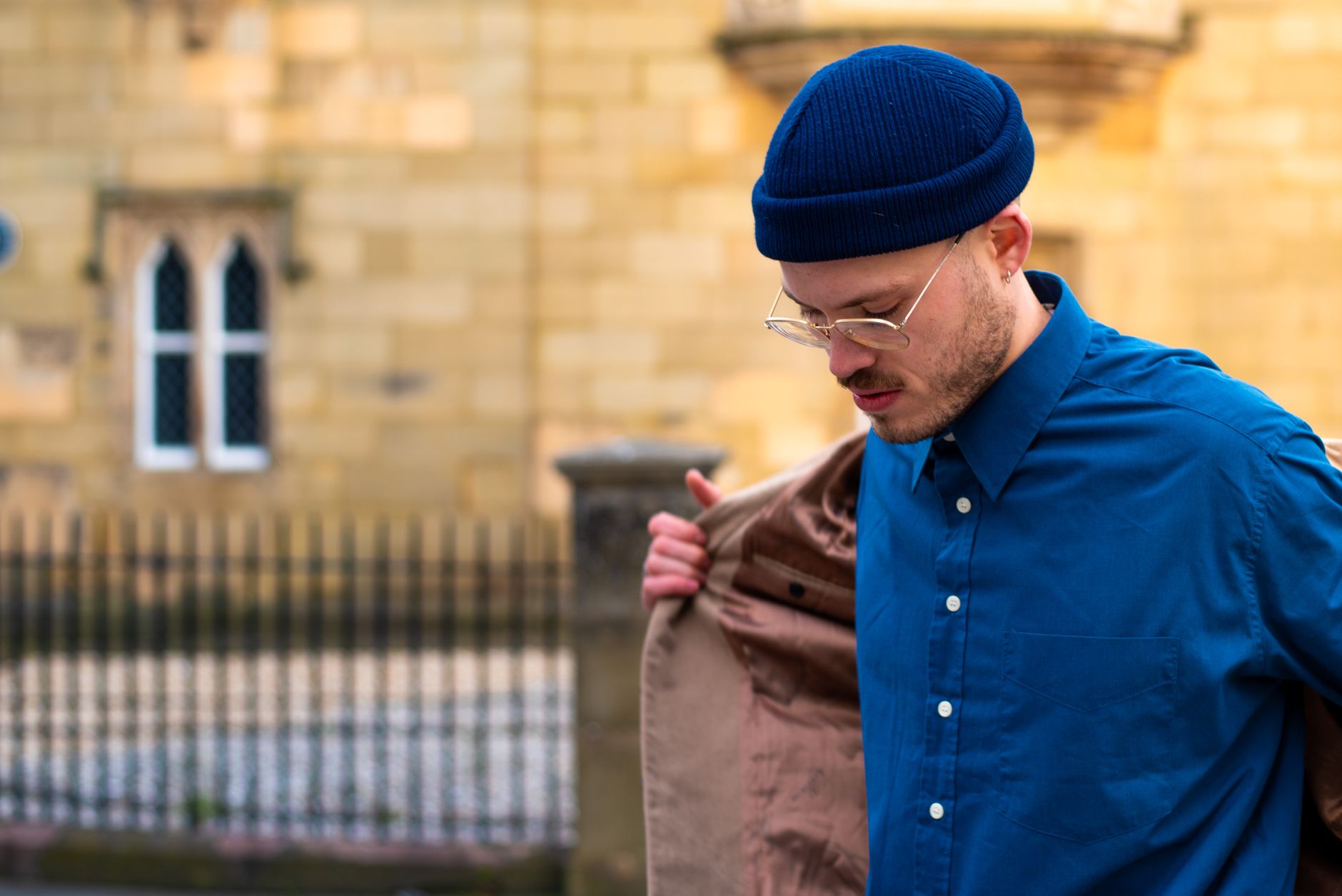 The Art of Winter Layering: Building Outfits That Work in Every Temperature