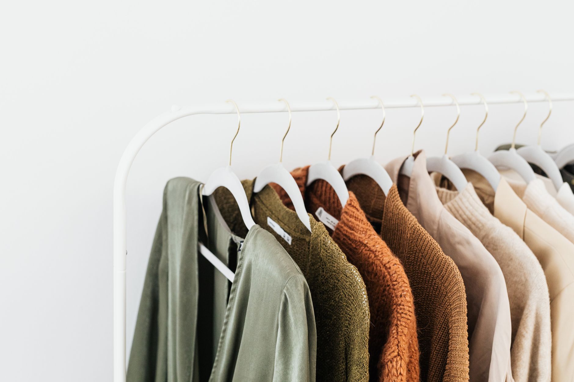 The Capsule Wardrobe Formula Every Fashion Editor Lives By