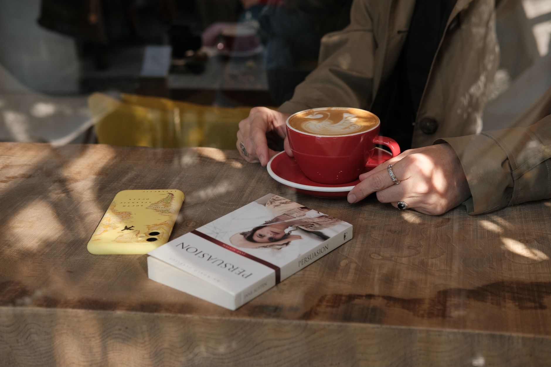 The Case for Slow Mornings and Why Rushing Damages Your Whole Day