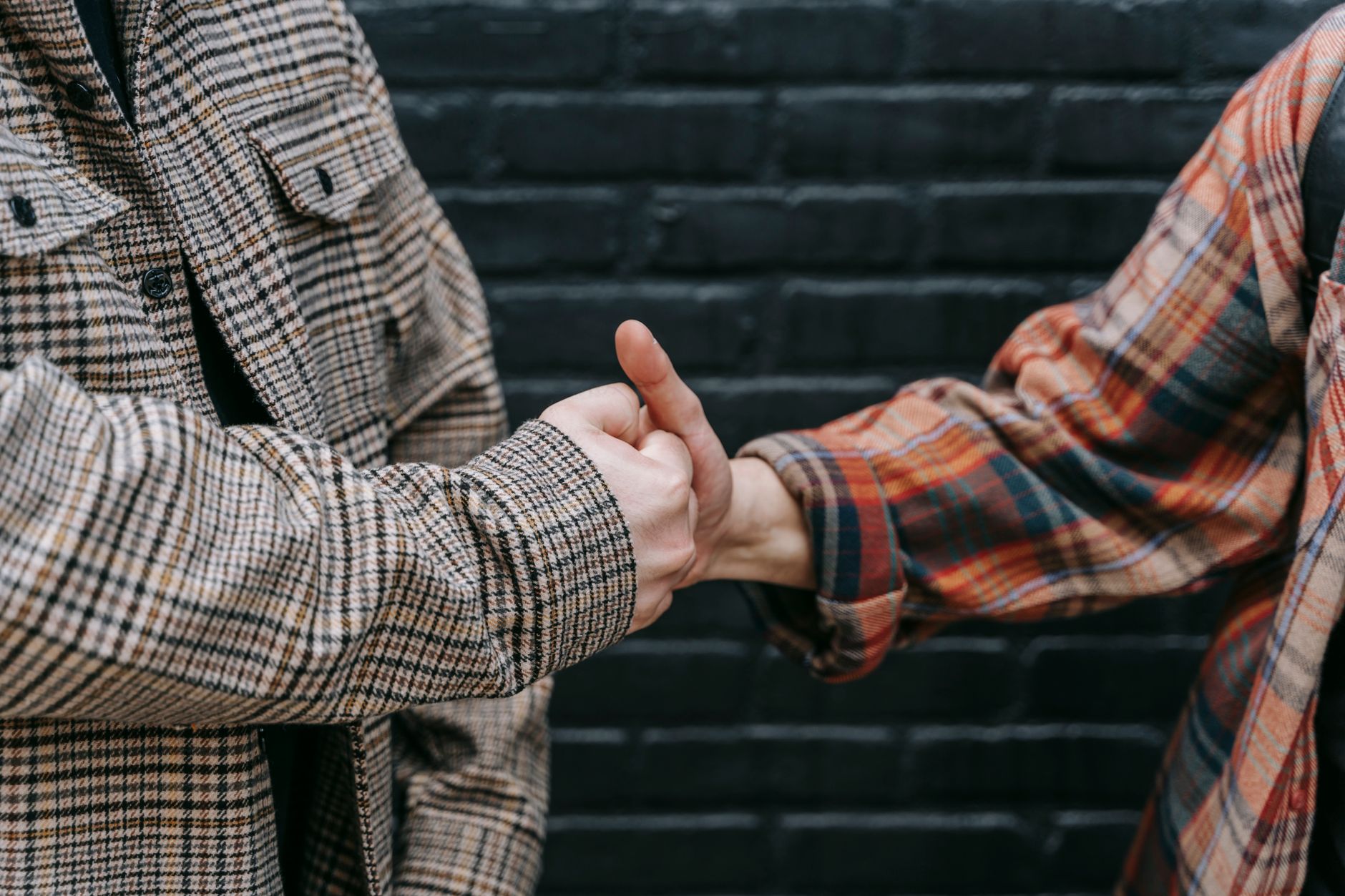 The Friendship Audit: How to Identify the Relationships Worth Investing In