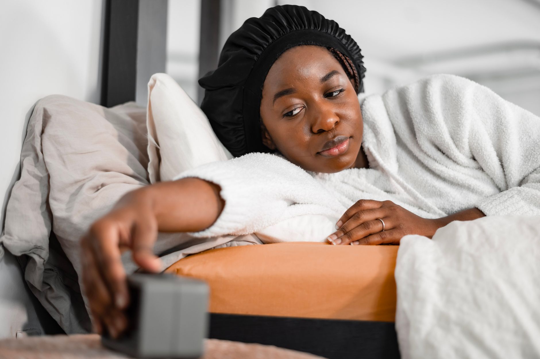 The Sleep Hygiene Habits That Add Years to Your Life