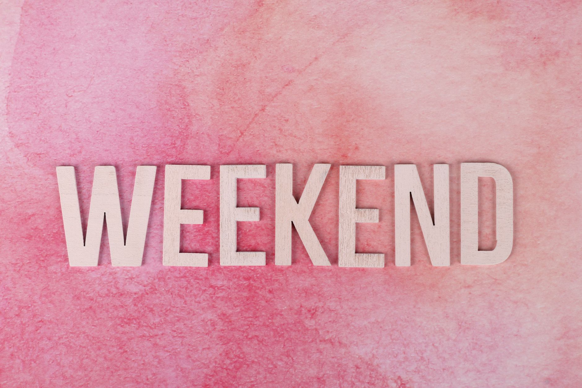 The Weekend Getaway: How to Make Two Days Feel Like a Week