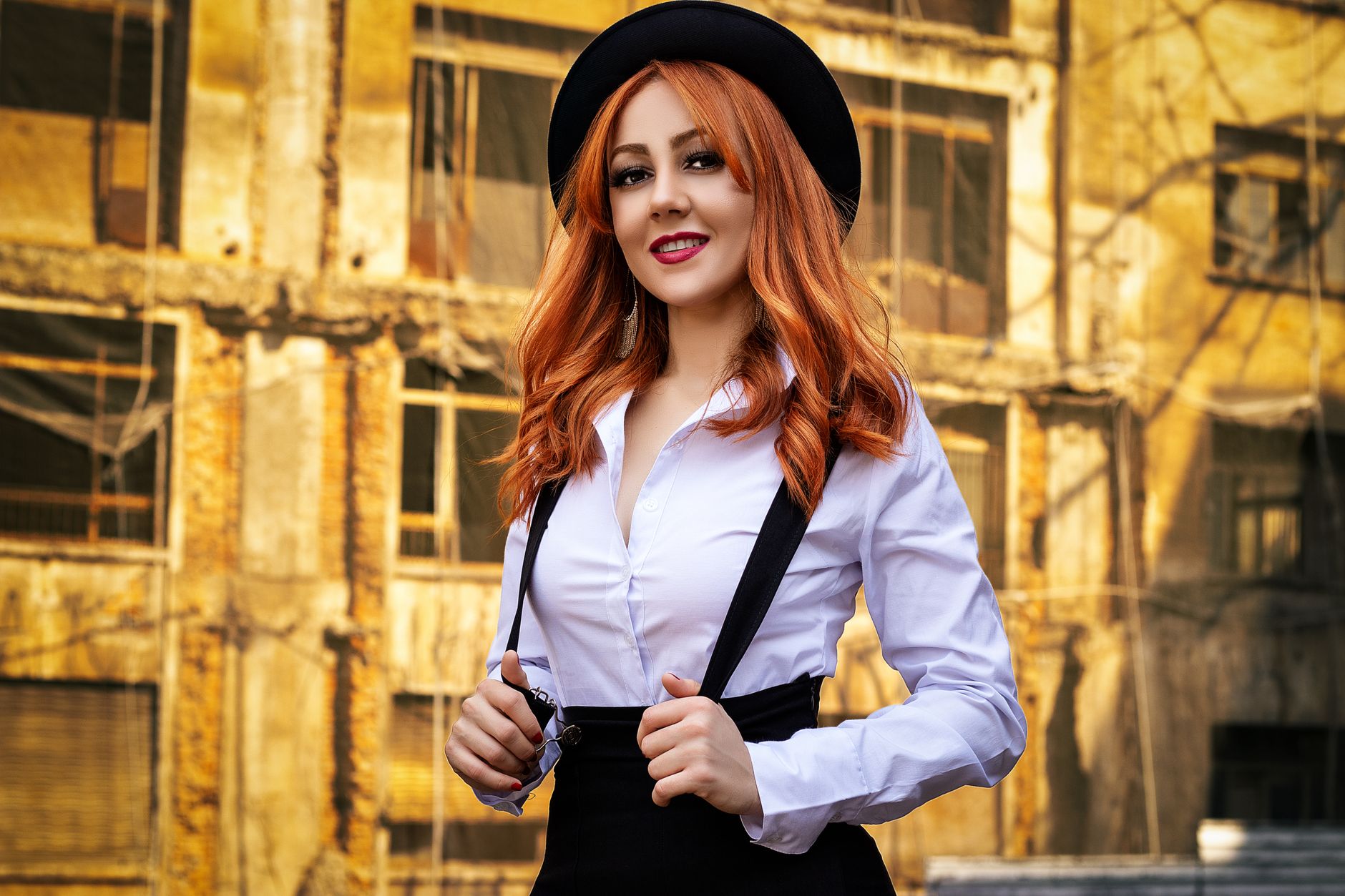 Vintage Fashion Is Back — And This Time, It's Personal